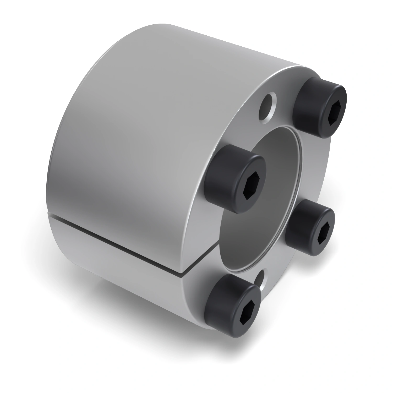 Spannsatz STW71-19x35 für die Welle-Nabe-Verbindung: Welle Ø 19 mm, Außen-Ø 35 mm