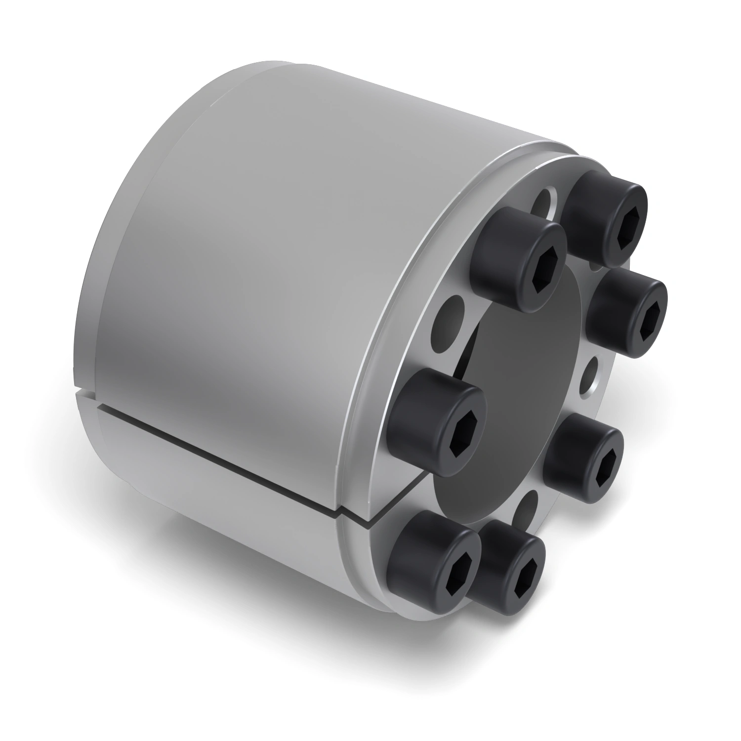 Spannsatz STW33-42x75 für die Welle-Nabe-Verbindung: Welle Ø 42 mm, Außen-Ø 75 mm