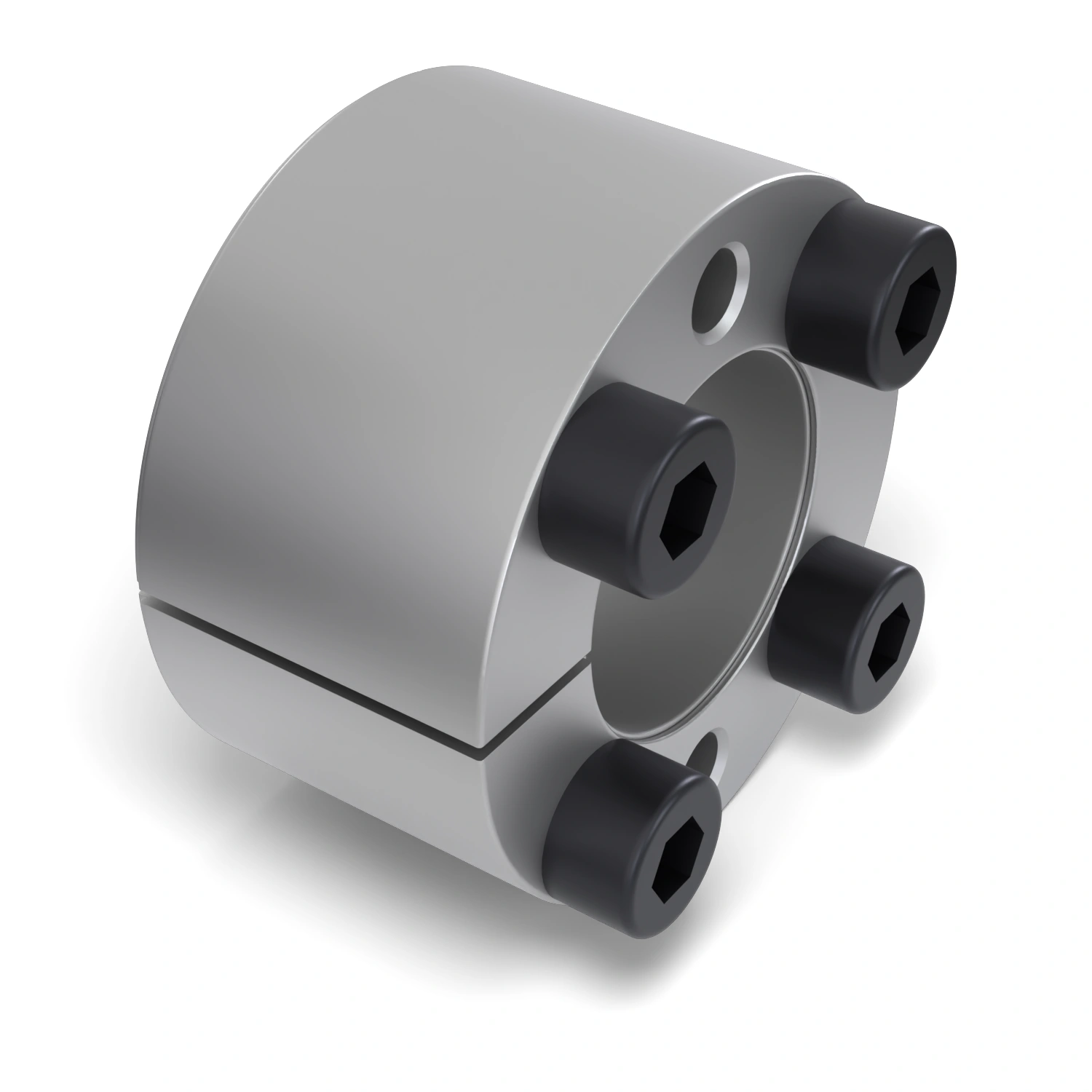 Spannsatz STW71-20x38 für die Welle-Nabe-Verbindung: Welle Ø 20 mm, Außen-Ø 38 mm