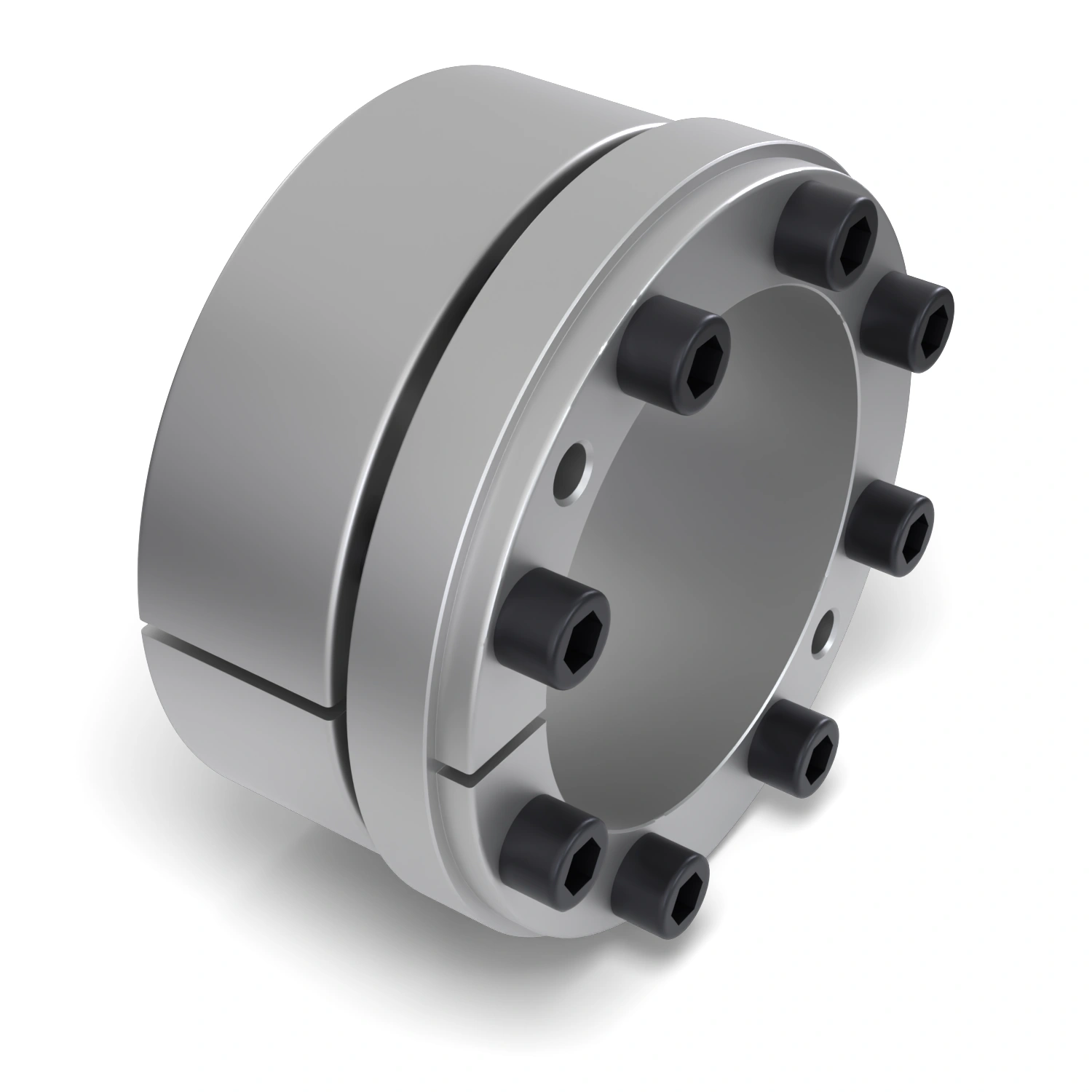 Spannsatz STW73-110x155 für die Welle-Nabe-Verbindung: Welle Ø 110 mm, Außen-Ø 155 mm