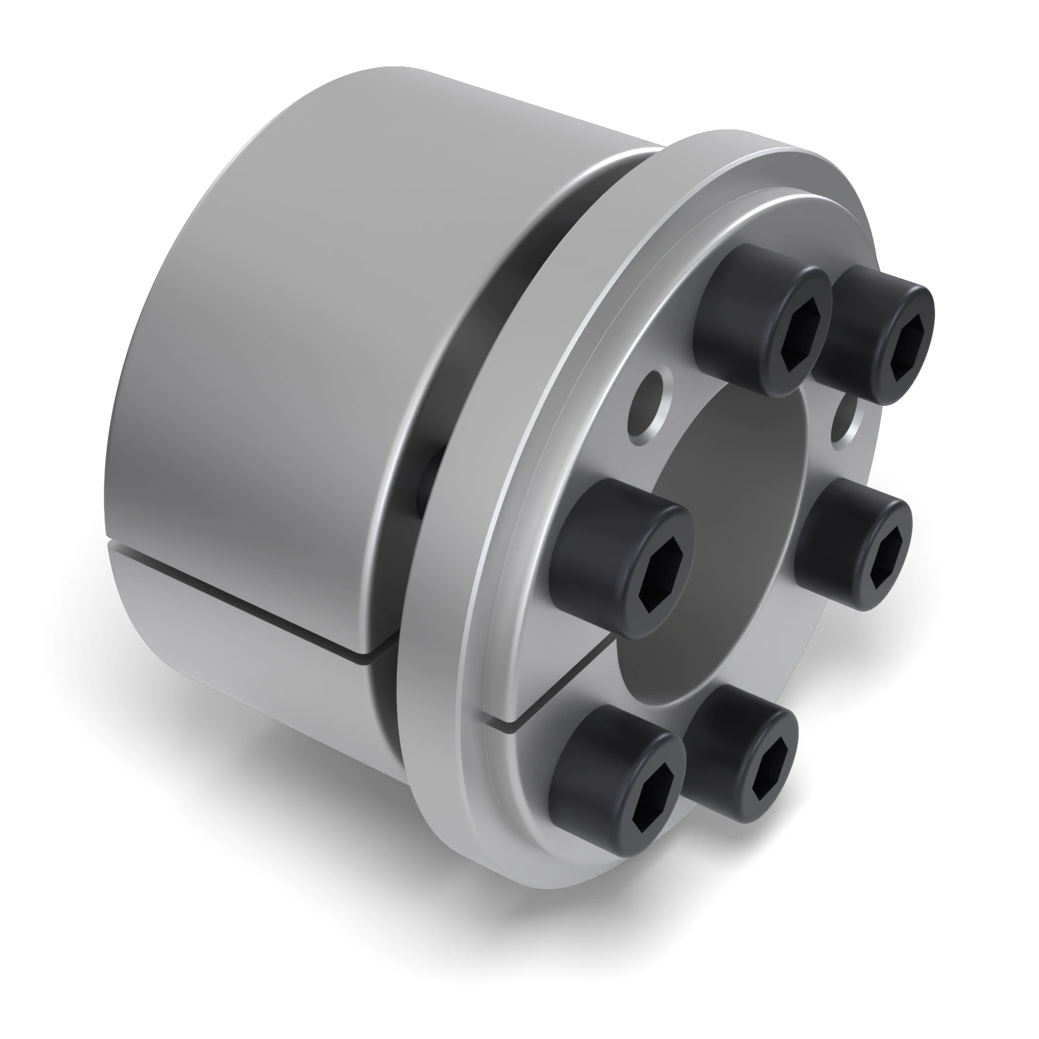 Spannsatz STW73-28x55 für die Welle-Nabe-Verbindung: Welle Ø 28 mm, Außen-Ø 55 mm