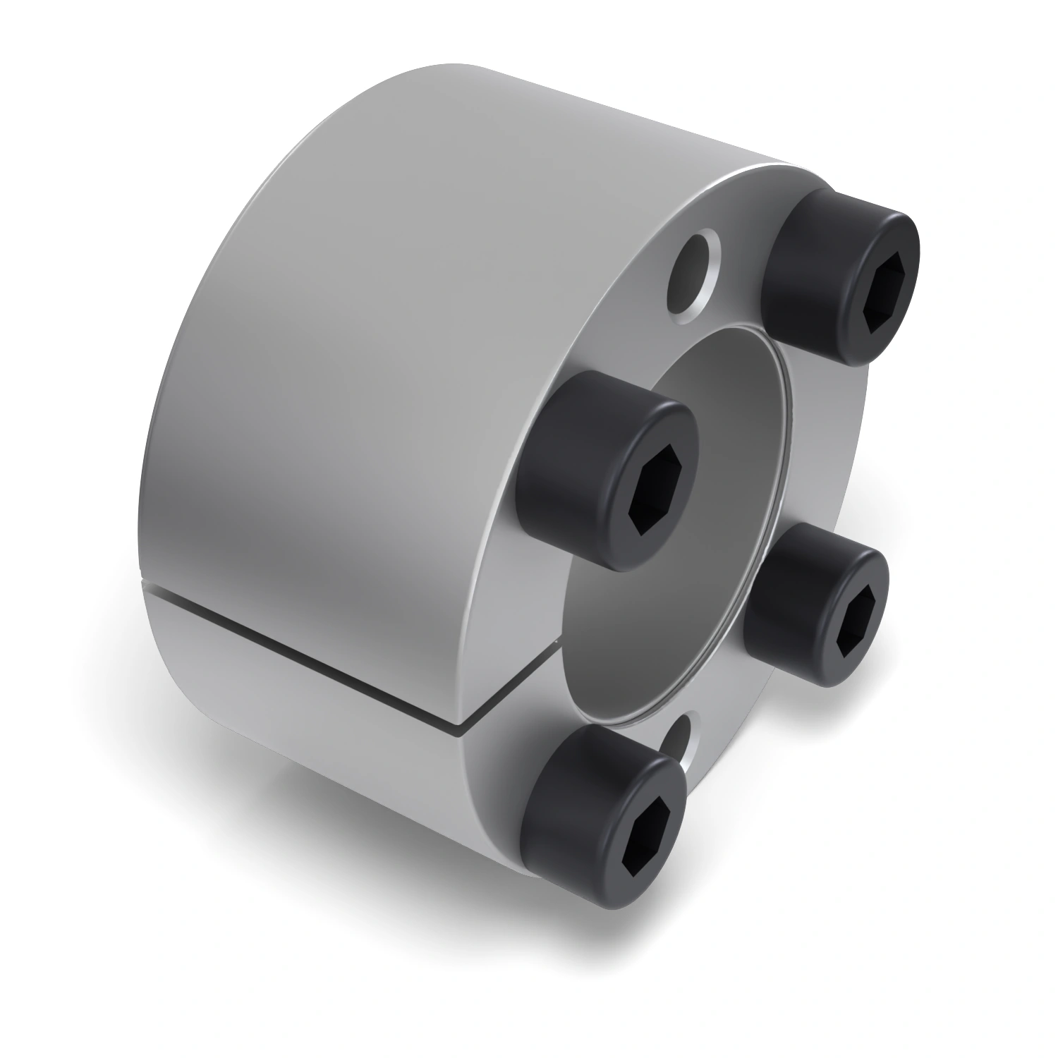 Spannsatz STW71-22x40 für die Welle-Nabe-Verbindung: Welle Ø 22 mm, Außen-Ø 40 mm