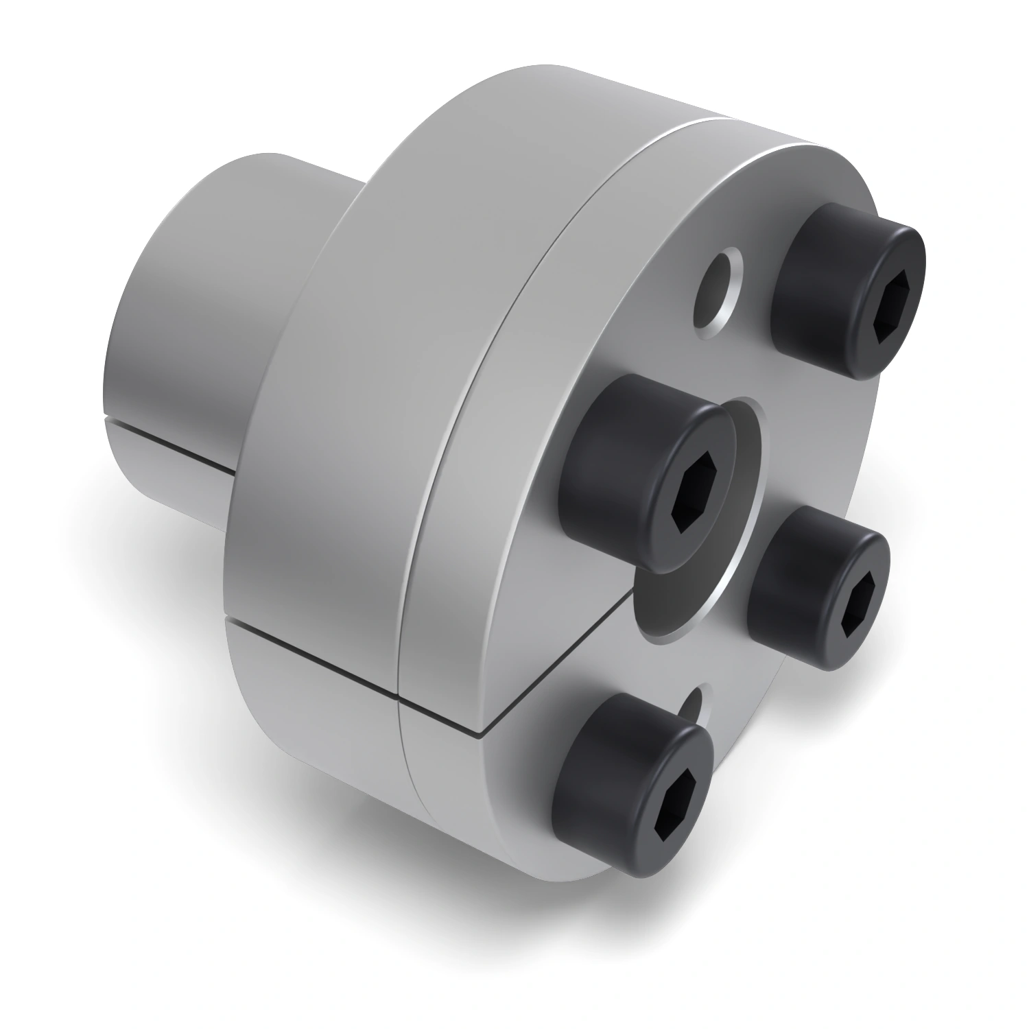 Spannsatz STW27-11x18 für die Welle-Nabe-Verbindung: Welle Ø 11 mm, Außen-Ø 18 mm