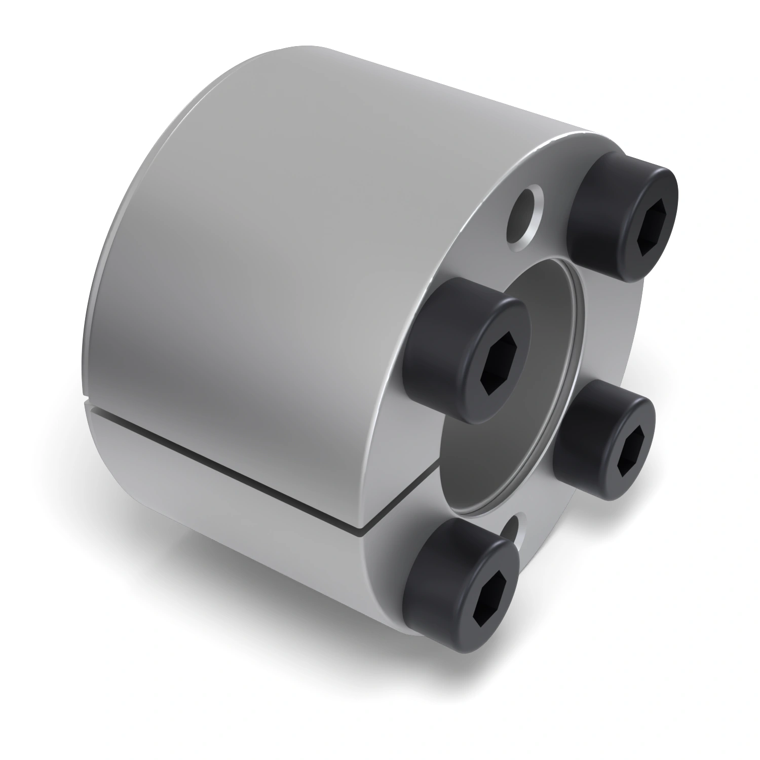 Spannsatz STW71-10x20 für die Welle-Nabe-Verbindung: Welle Ø 10 mm, Außen-Ø 20 mm