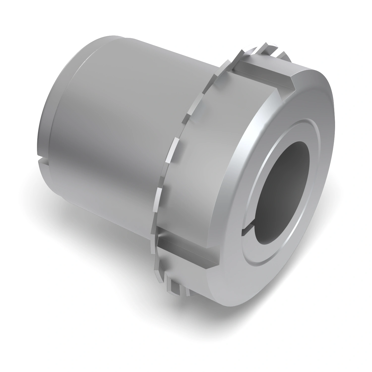 Spannsatz STW76-14x25 für die Welle-Nabe-Verbindung: Welle Ø 14 mm, Außen-Ø 25 mm