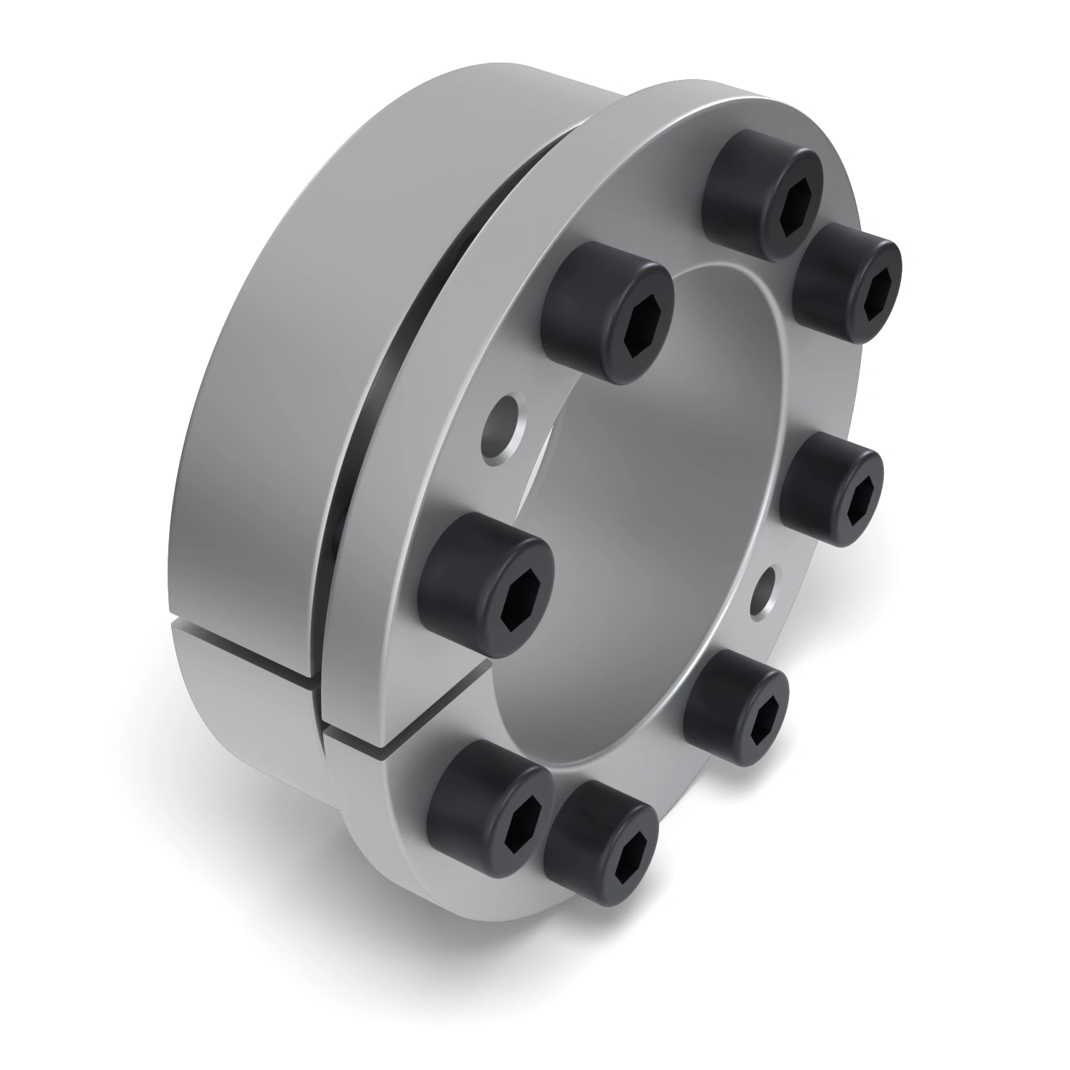 Spannsatz STW77-60x90 für die Welle-Nabe-Verbindung: Welle Ø 60 mm, Außen-Ø 90 mm