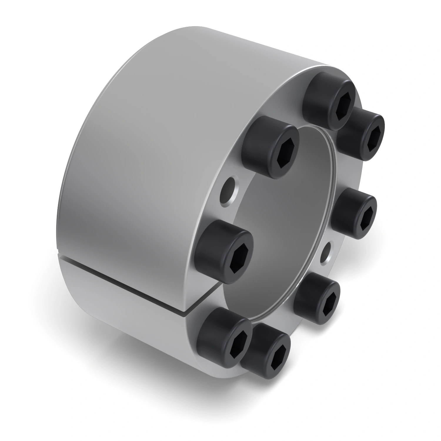 Spannsatz STW71-40x65 für die Welle-Nabe-Verbindung: Welle Ø 40 mm, Außen-Ø 65 mm