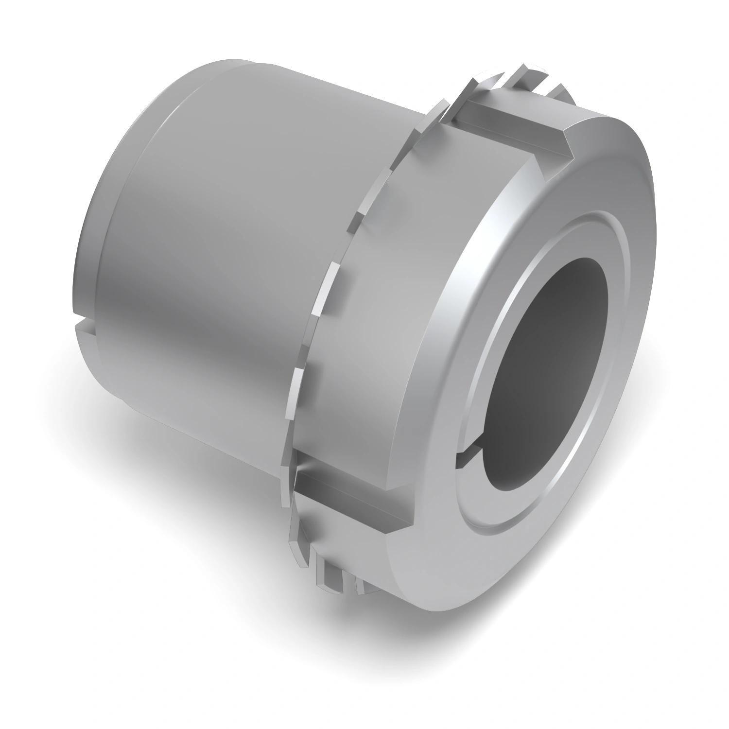 Spannsatz STW76-18x30 für die Welle-Nabe-Verbindung: Welle Ø 18 mm, Außen-Ø 30 mm