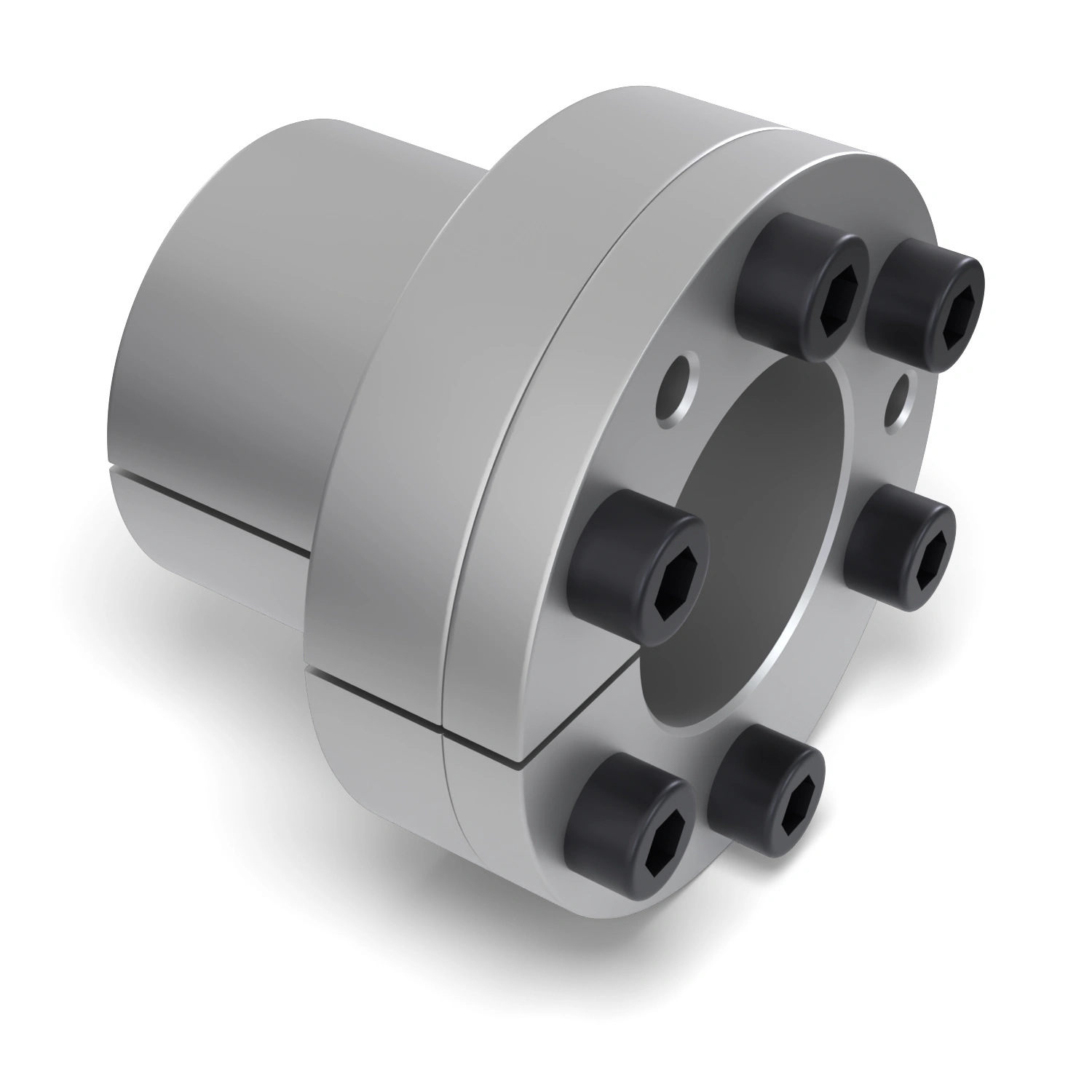 Spannsatz STW27-32x43 für die Welle-Nabe-Verbindung: Welle Ø 32 mm, Außen-Ø 43 mm