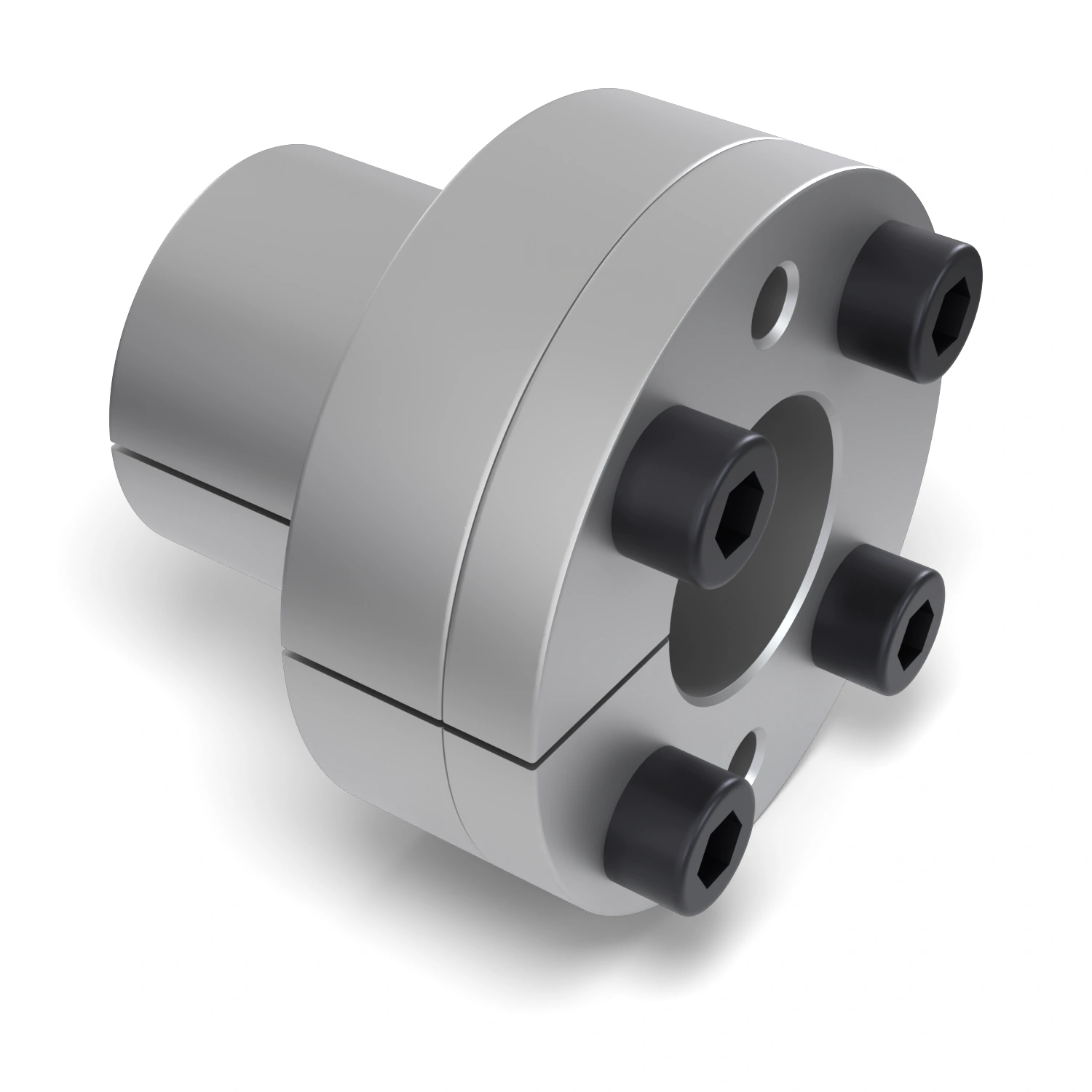Spannsatz STW27-22x32 für die Welle-Nabe-Verbindung: Welle Ø 22 mm, Außen-Ø 32 mm