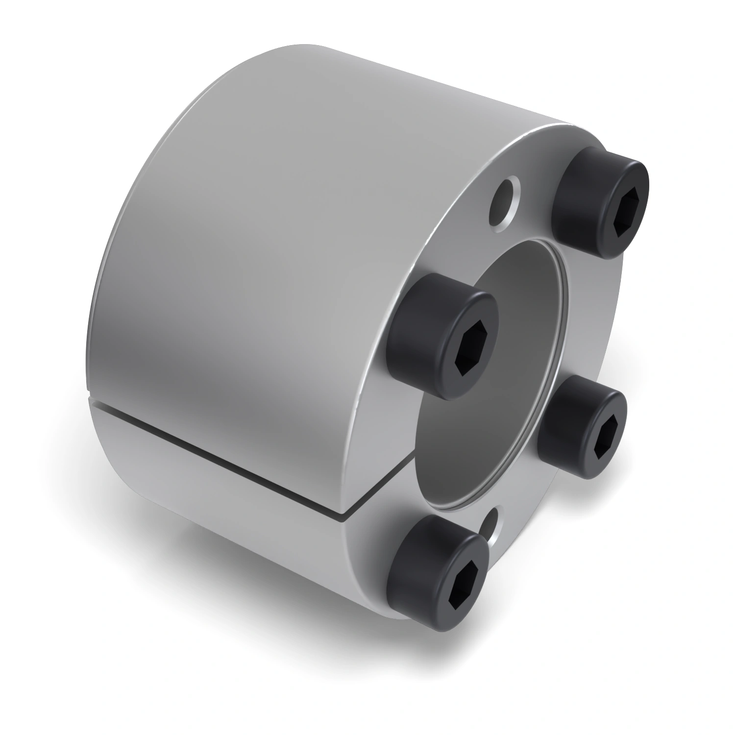 Spannsatz STW71-15x28 für die Welle-Nabe-Verbindung: Welle Ø 15 mm, Außen-Ø 28 mm