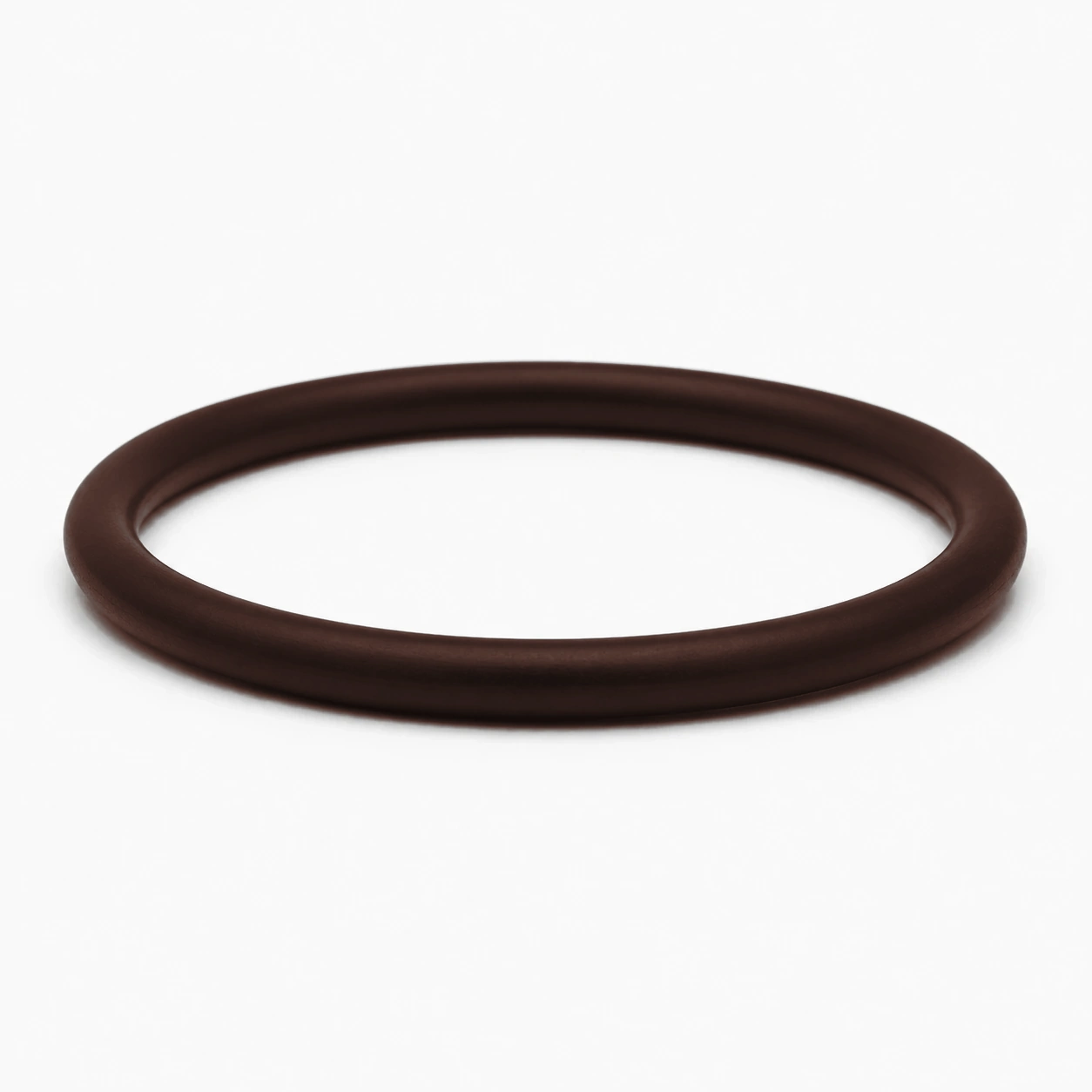 O-Ring aus Viton(FKM) – brauner Fluorkautschuk