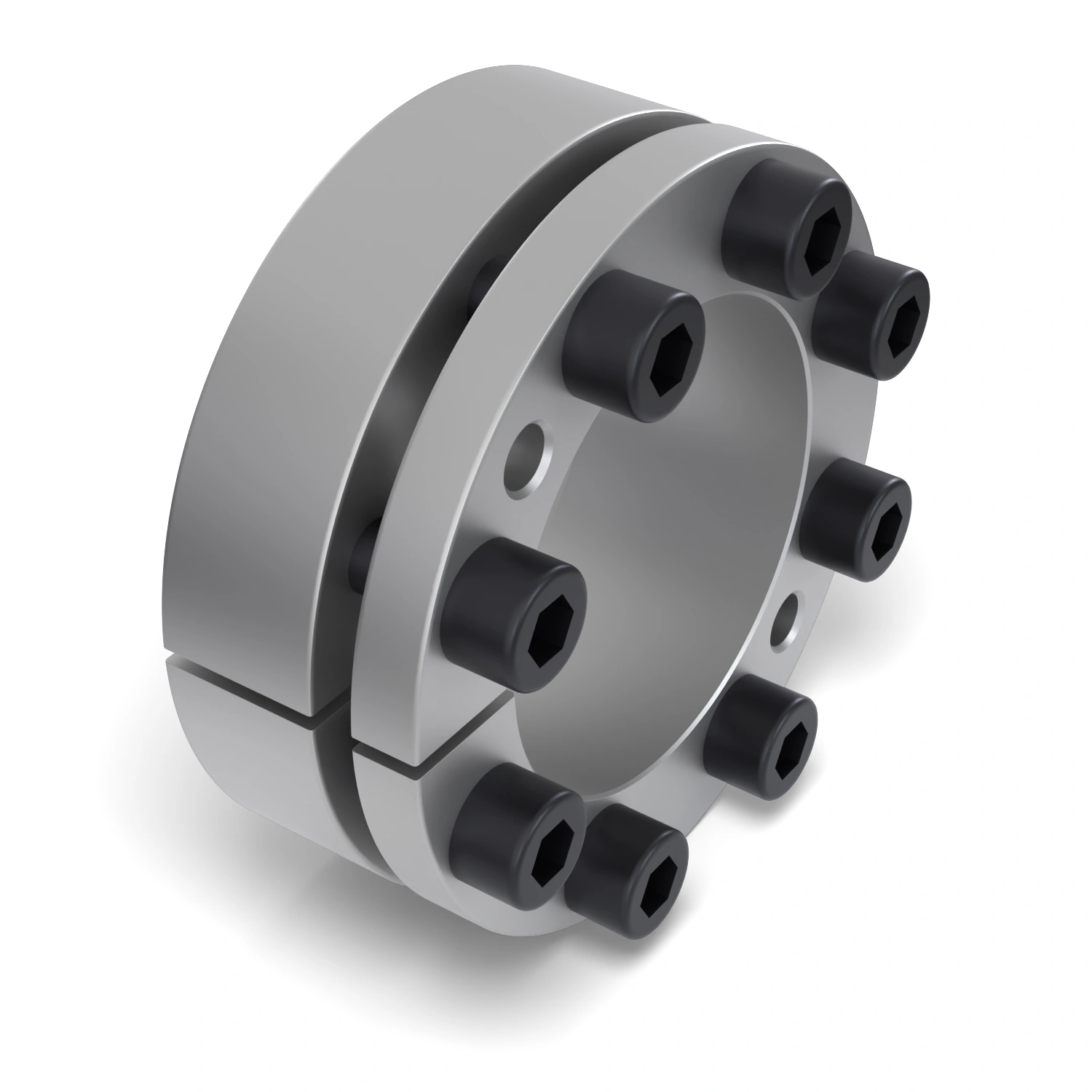 Spannsatz STW98-70x110 für die Welle-Nabe-Verbindung: Welle Ø 70 mm, Außen-Ø 110 mm