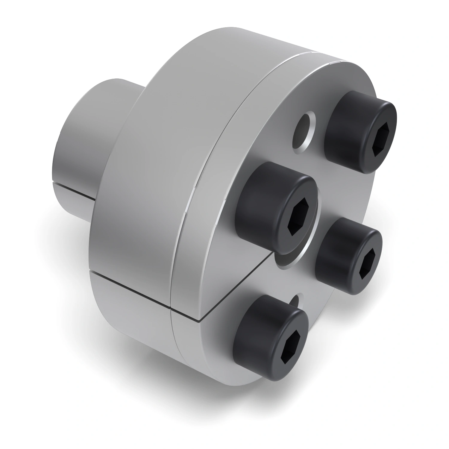 Spannsatz STW27-8x15 für die Welle-Nabe-Verbindung: Welle Ø 8 mm, Außen-Ø 15 mm