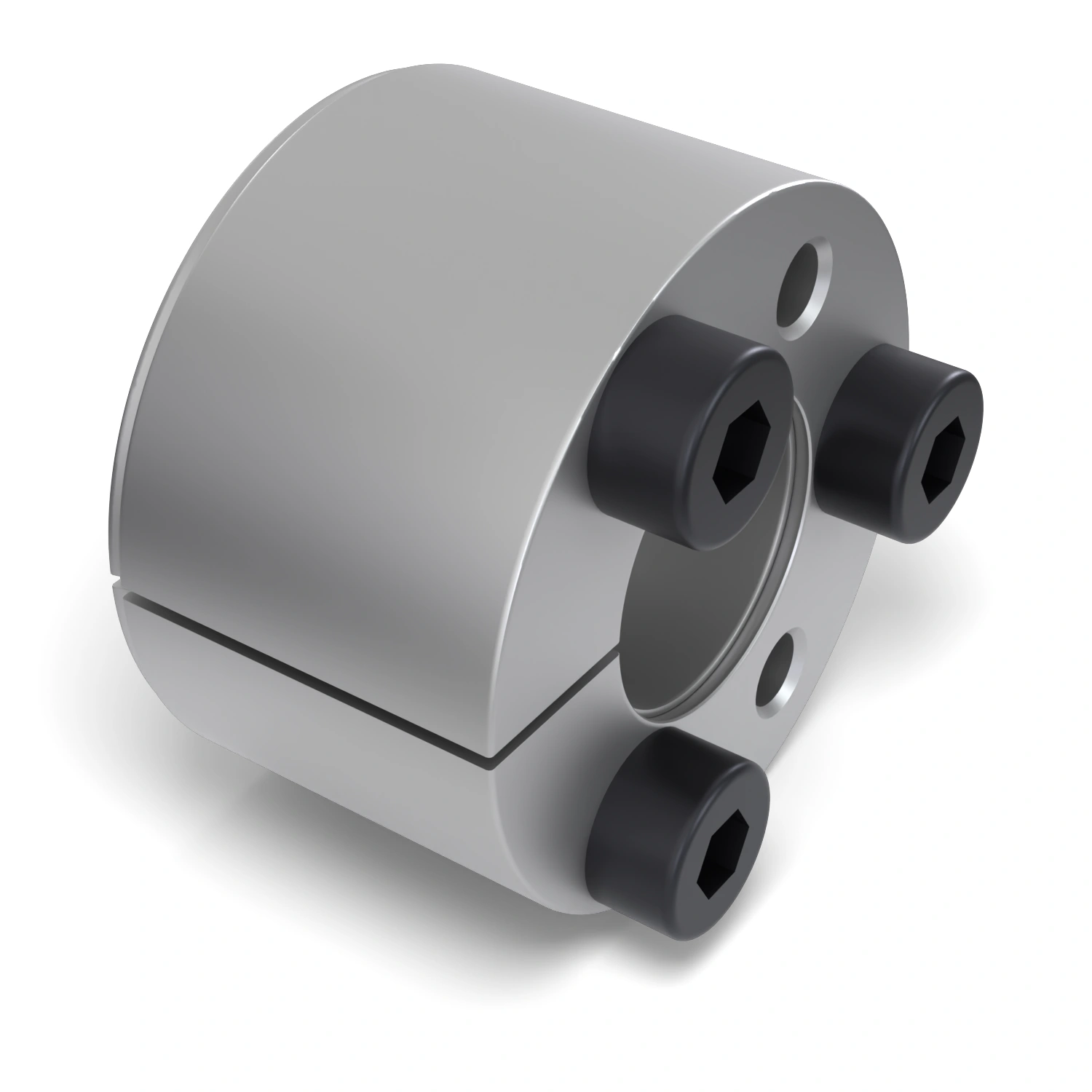 Spannsatz STW71-8x18 für die Welle-Nabe-Verbindung: Welle Ø 8 mm, Außen-Ø 18 mm
