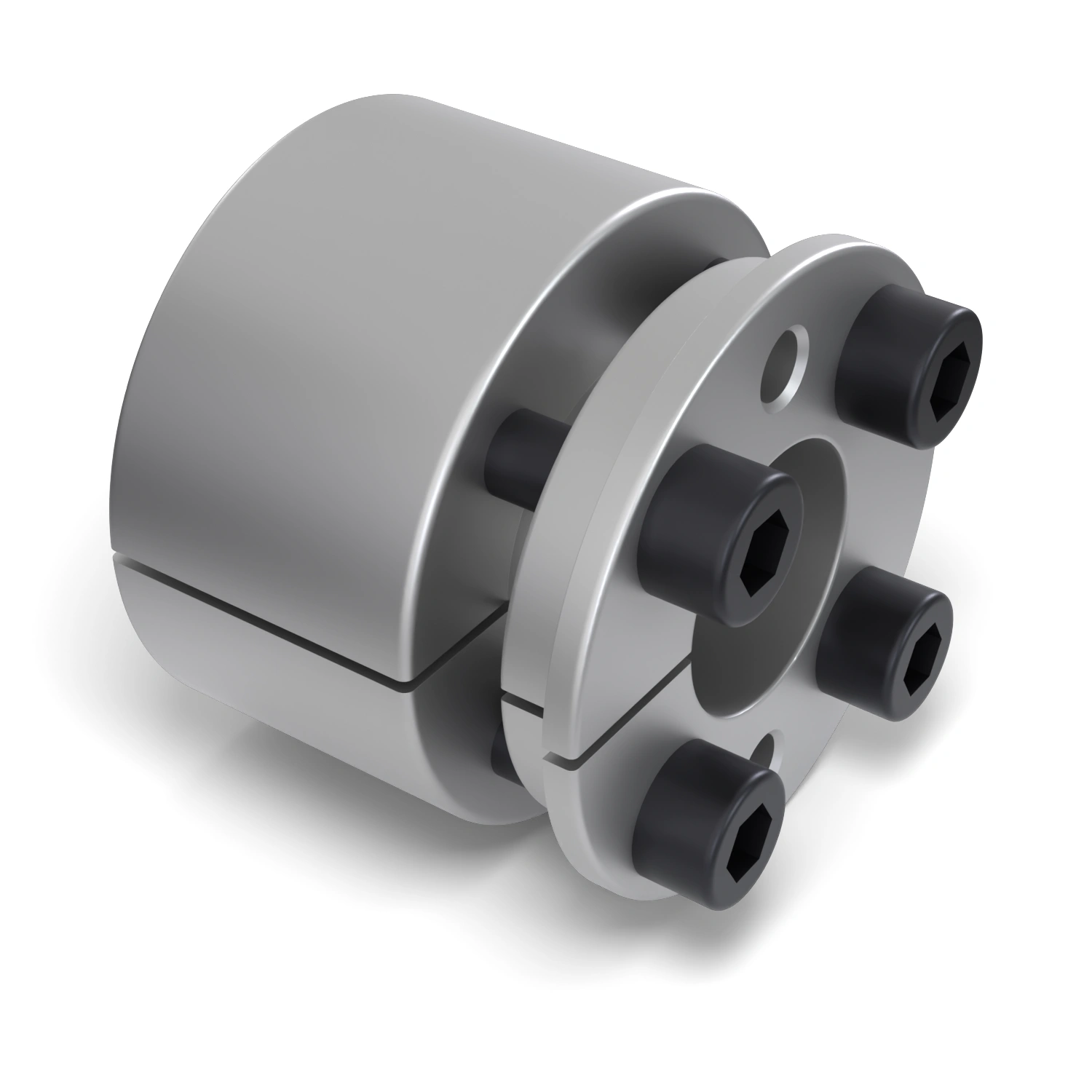 Spannsatz STW26-20x47 für die Welle-Nabe-Verbindung: Welle Ø 20 mm, Außen-Ø 47 mm