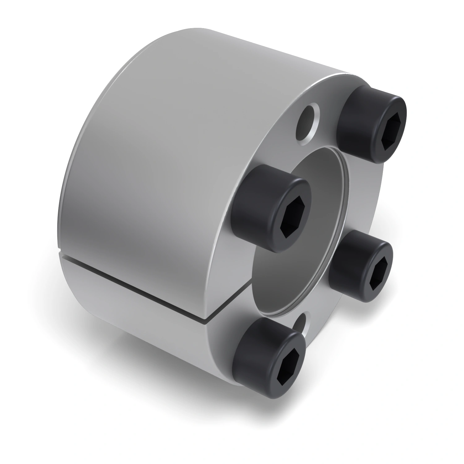Spannsatz STW71-25x47 für die Welle-Nabe-Verbindung: Welle Ø 25 mm, Außen-Ø 47 mm