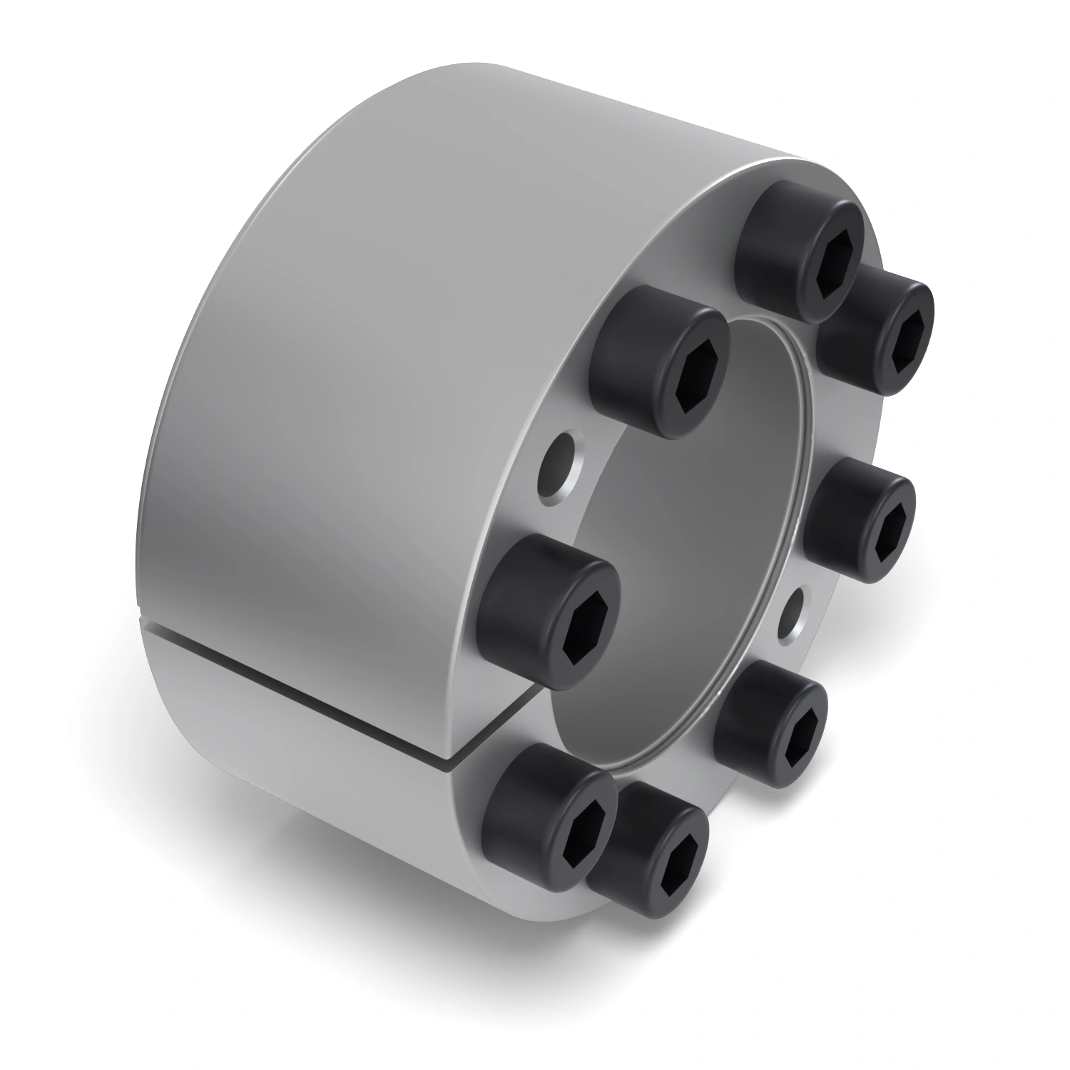 Spannsatz STW71-38x65 für die Welle-Nabe-Verbindung: Welle Ø 38 mm, Außen-Ø 65 mm