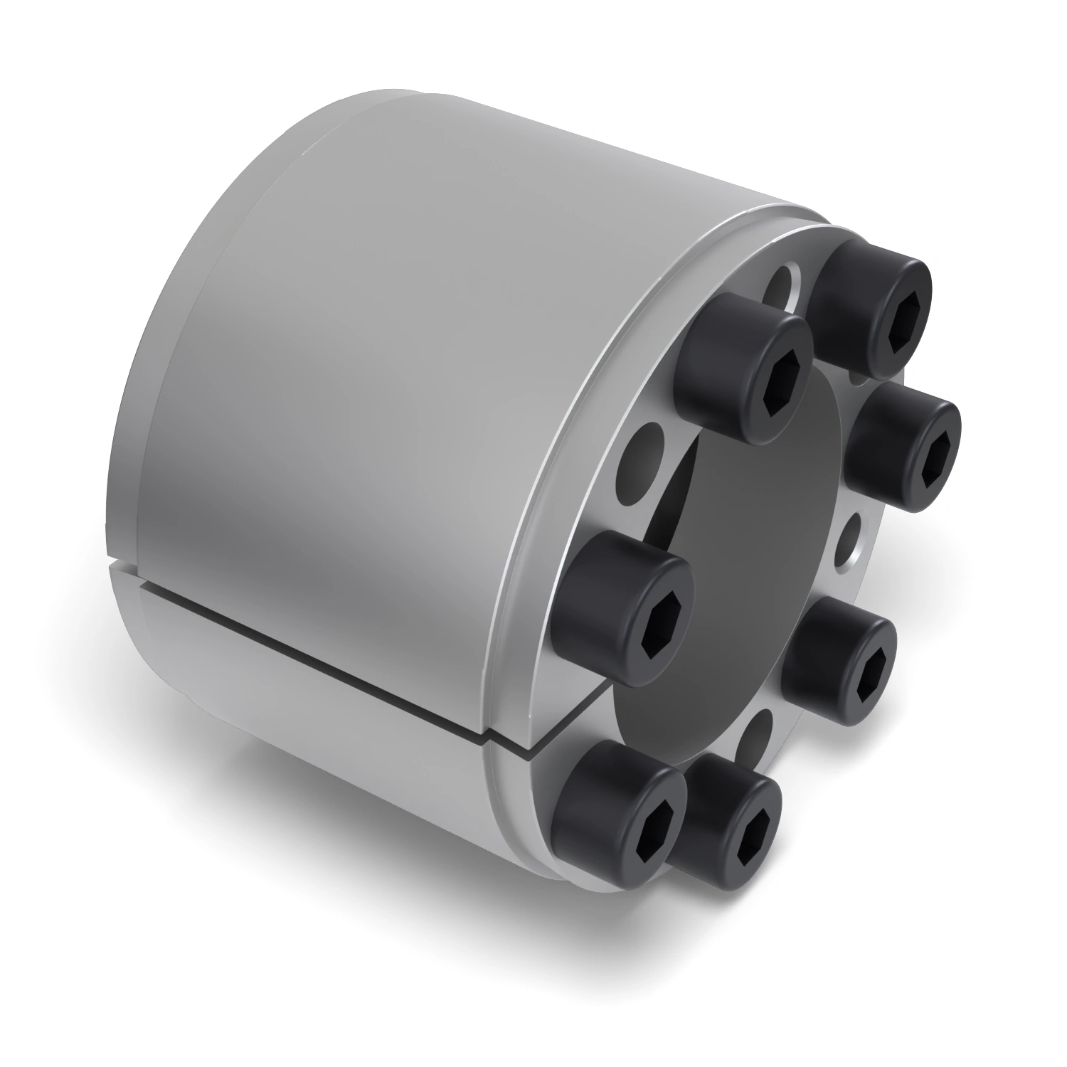 Spannsatz STW33-45x75 für die Welle-Nabe-Verbindung: Welle Ø 45 mm, Außen-Ø 75 mm