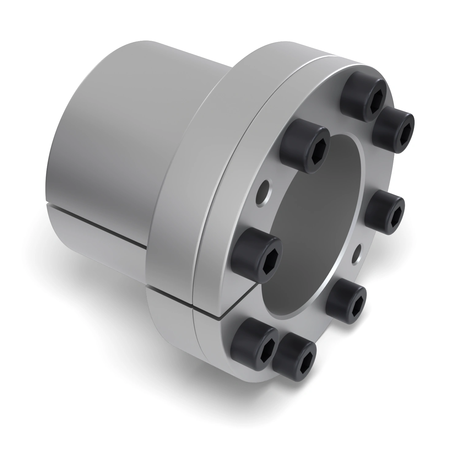 Spannsatz STW27-70x90 für die Welle-Nabe-Verbindung: Welle Ø 70 mm, Außen-Ø 90 mm
