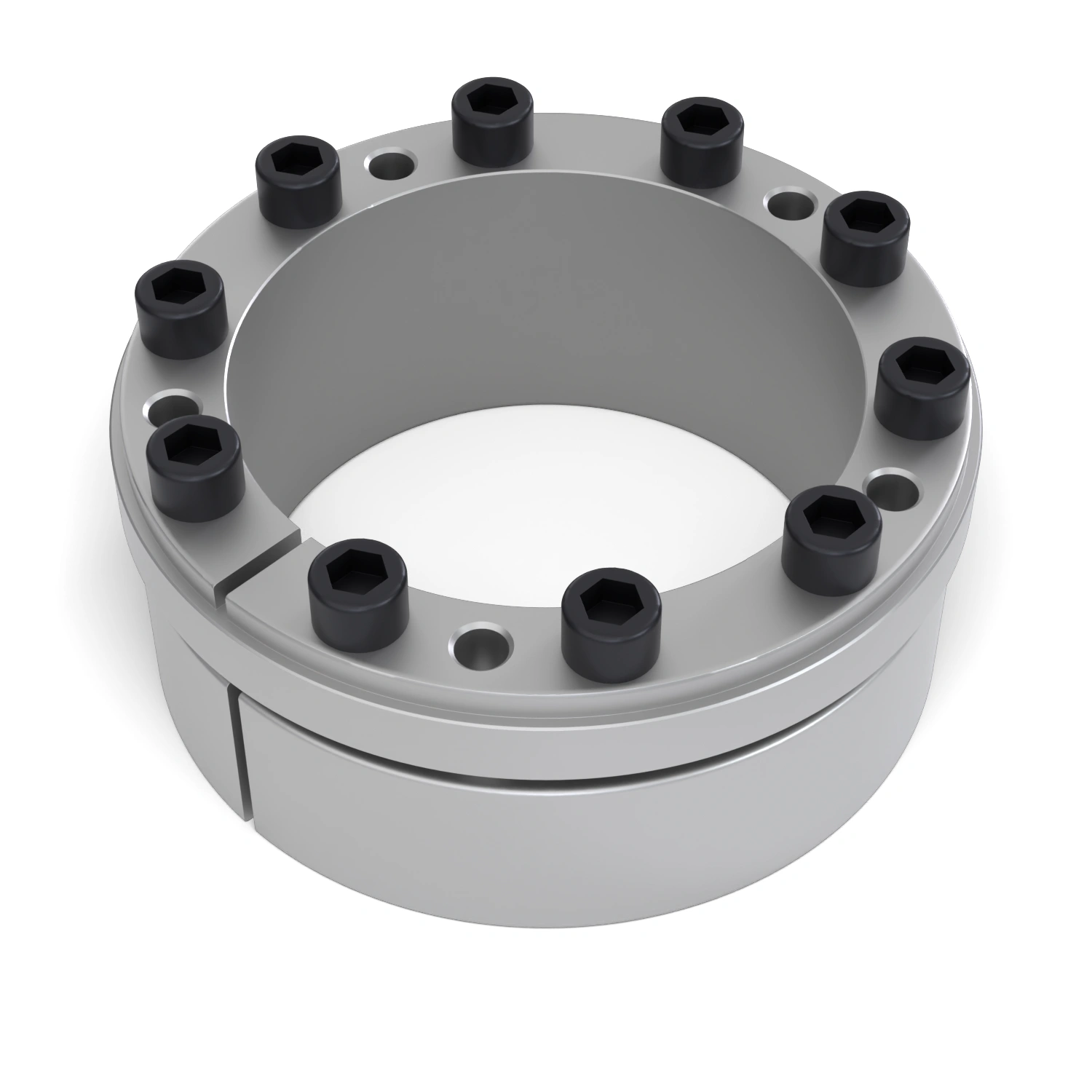 Spannsatz STW73-150x200, liegend in der Draufsicht