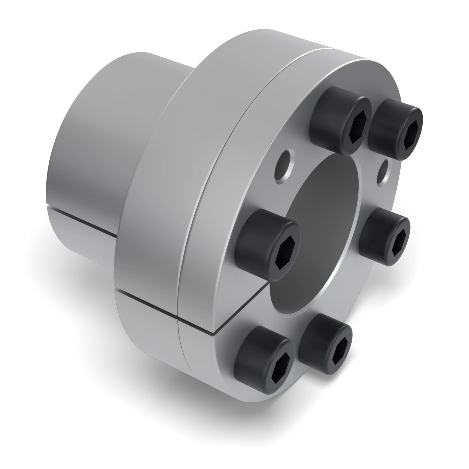 Spannsatz STW27-30x41 für die Welle-Nabe-Verbindung: Welle Ø 30 mm, Außen-Ø 41 mm