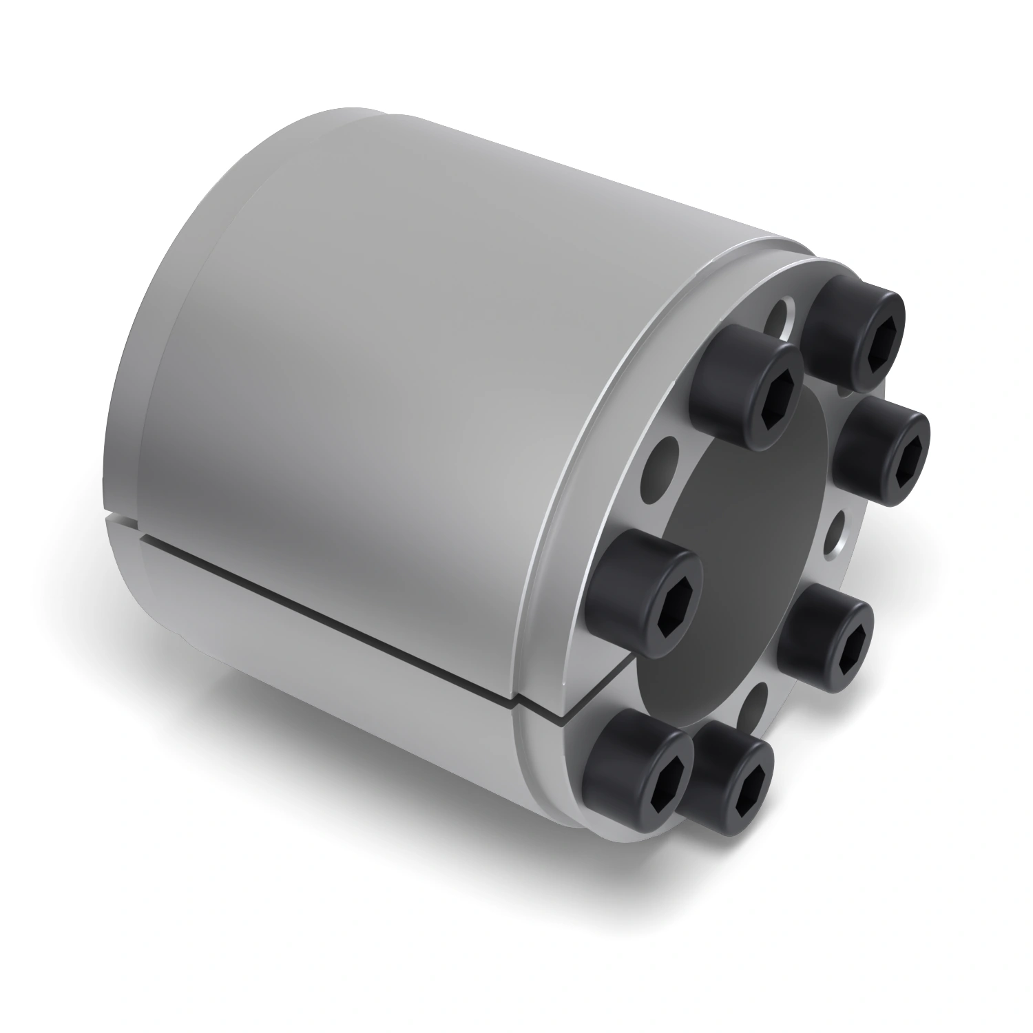 Spannsatz STW33-35x60 für die Welle-Nabe-Verbindung: Welle Ø 35 mm, Außen-Ø 60 mm