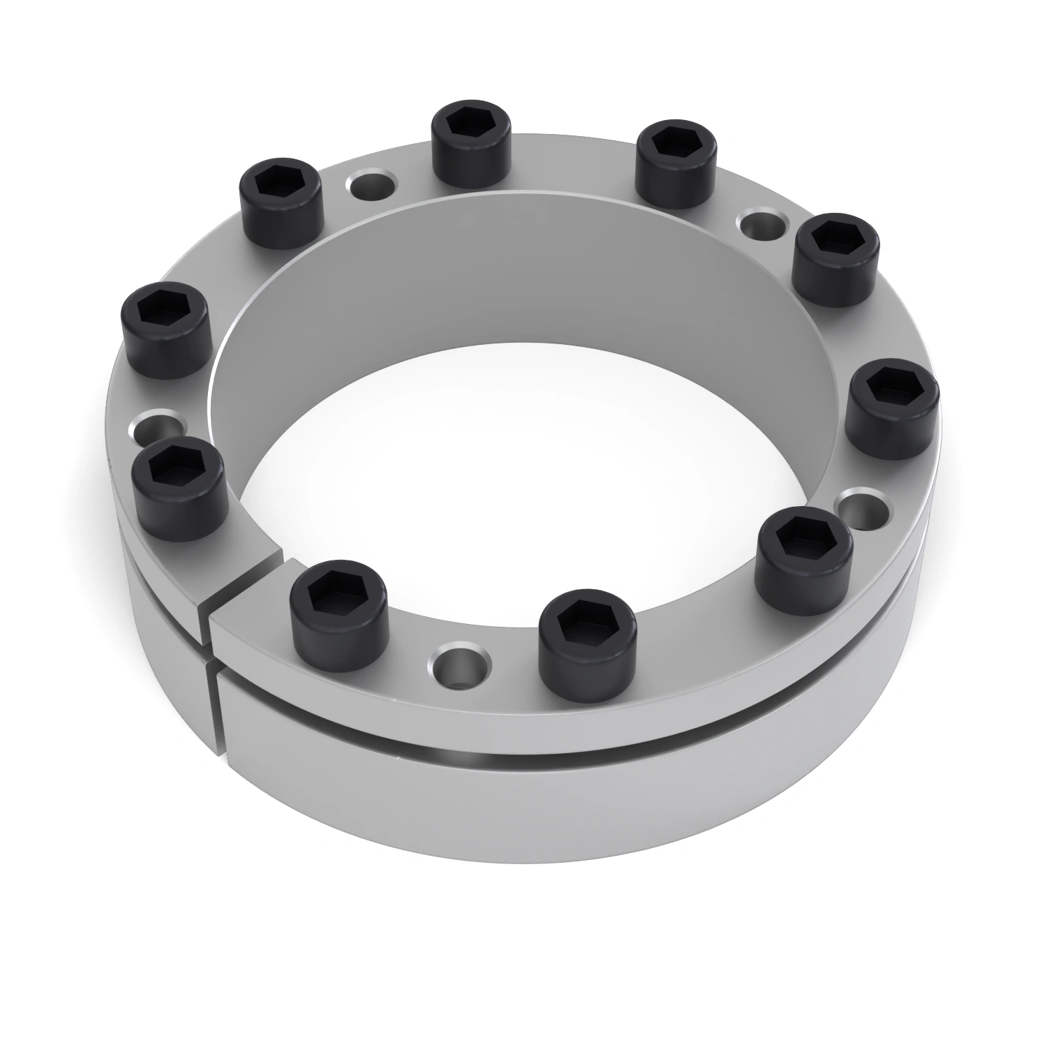 Spannsatz STW98-150x200, liegend in der Draufsicht