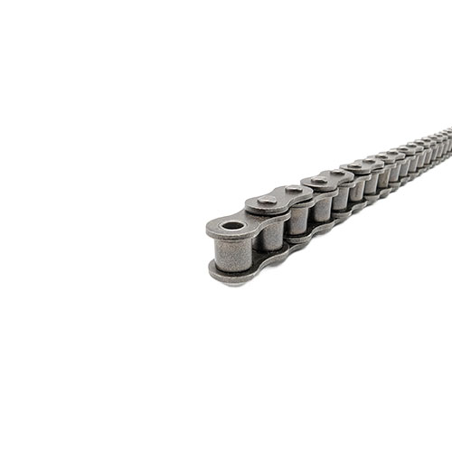 Standard Rollenkette Simplex für zuverlässige Kraftübertragung in industriellen Anwendungen