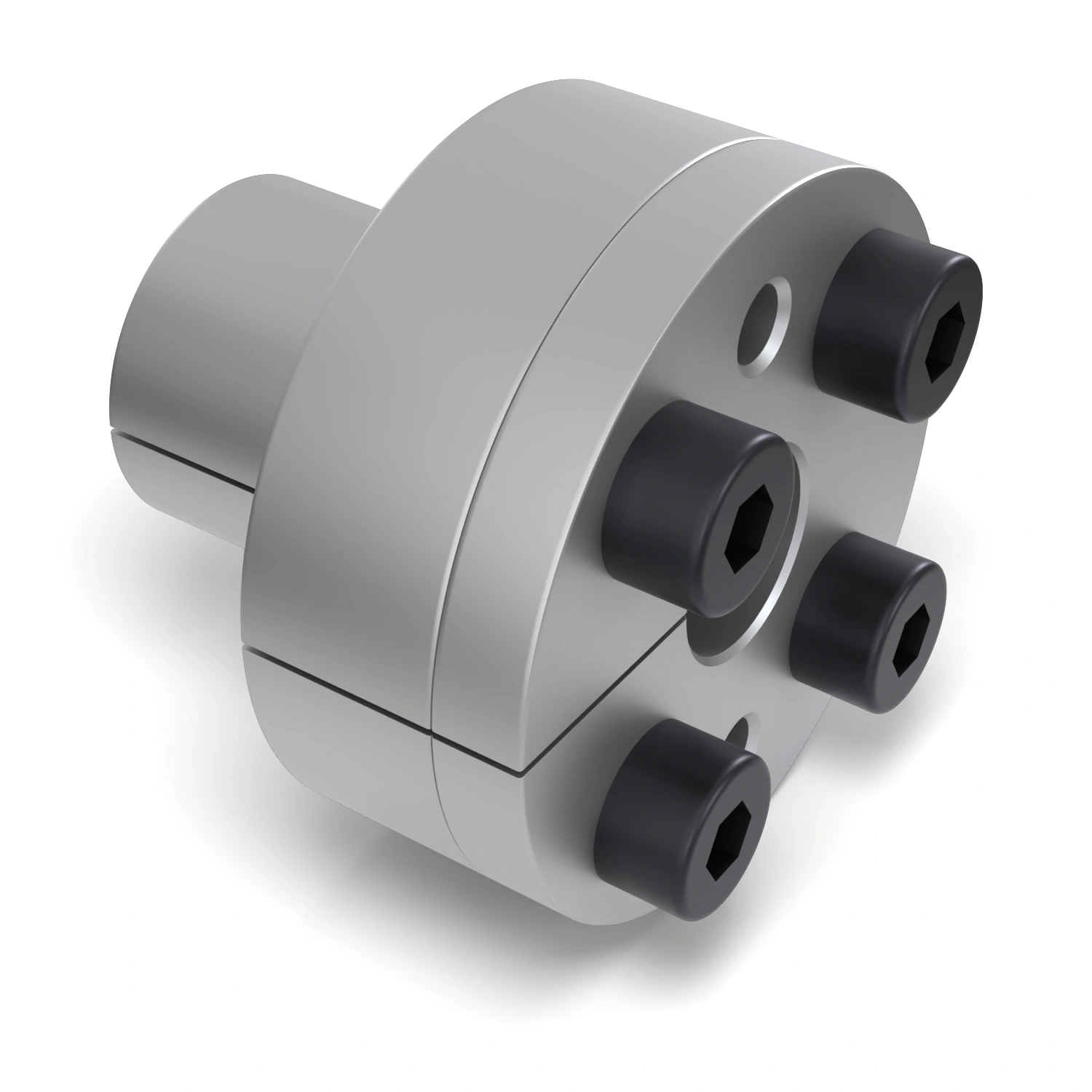 Spannsatz STW27-9x16 für die Welle-Nabe-Verbindung: Welle Ø 9 mm, Außen-Ø 16 mm