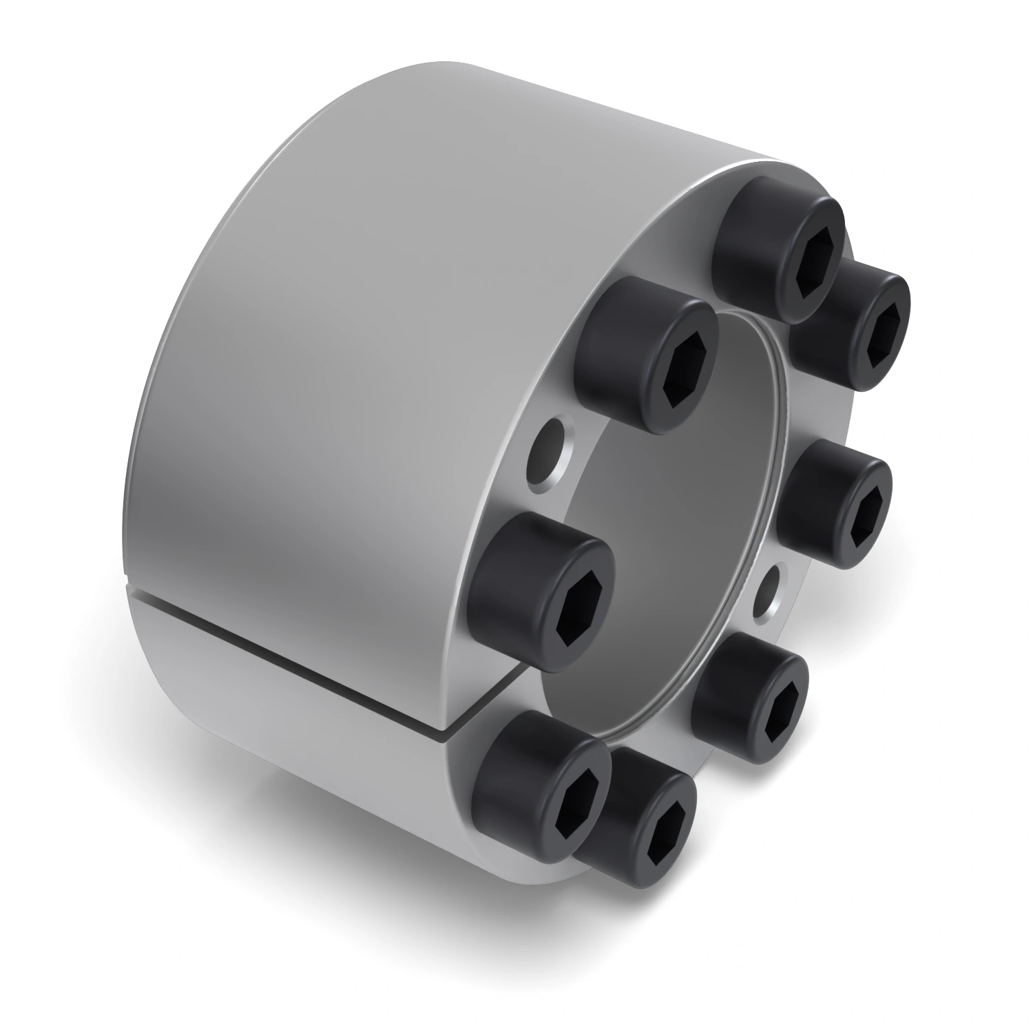 Spannsatz STW71-35x60 für die Welle-Nabe-Verbindung: Welle Ø 35 mm, Außen-Ø 60 mm