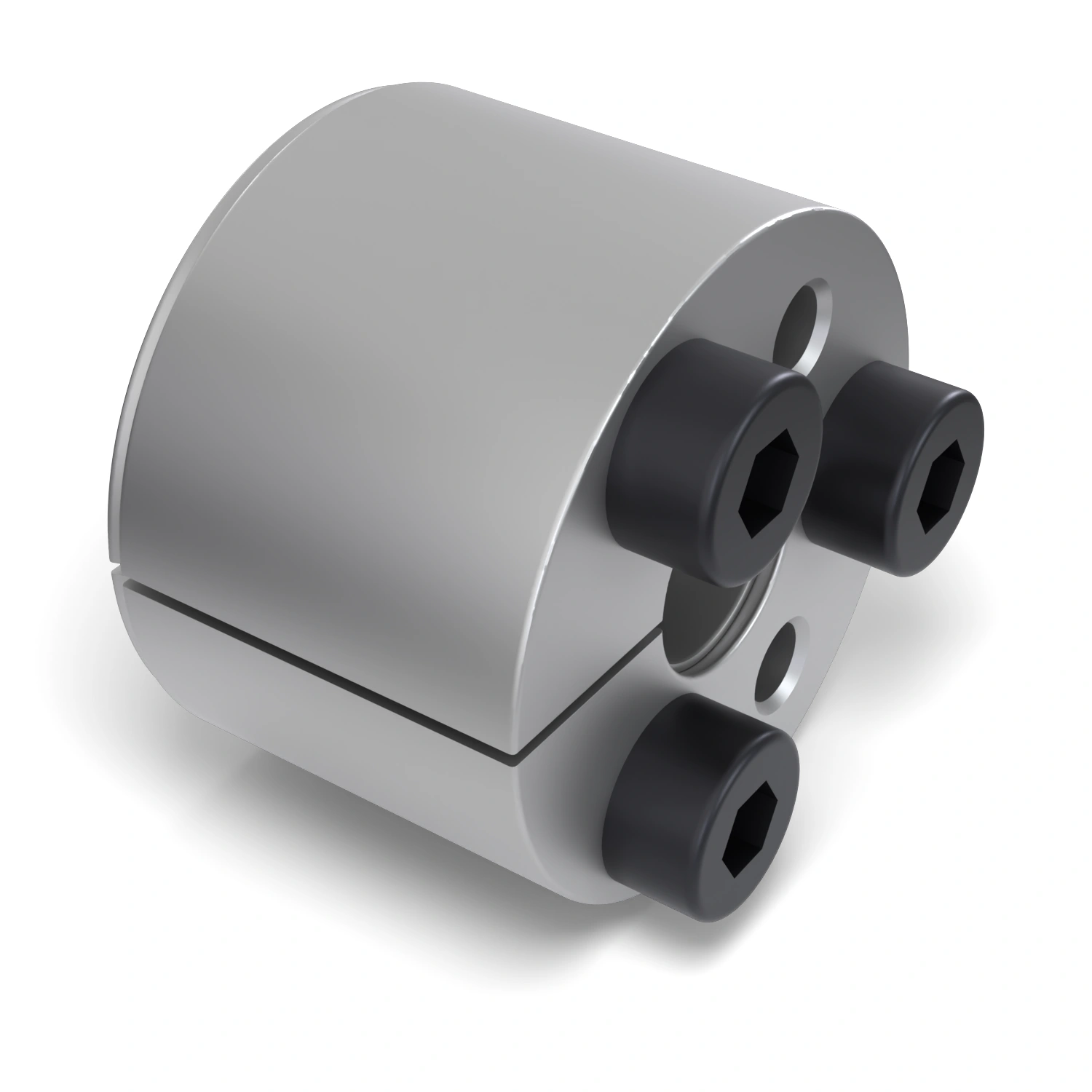 Spannsatz STW71-5x16 für die Welle-Nabe-Verbindung: Welle Ø 5 mm, Außen-Ø 16 mm