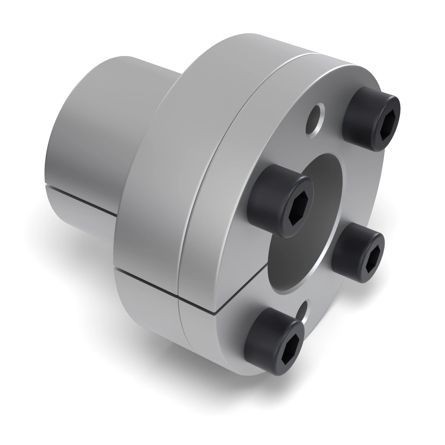 Spannsatz STW27-25x34 für die Welle-Nabe-Verbindung: Welle Ø 25 mm, Außen-Ø 34 mm