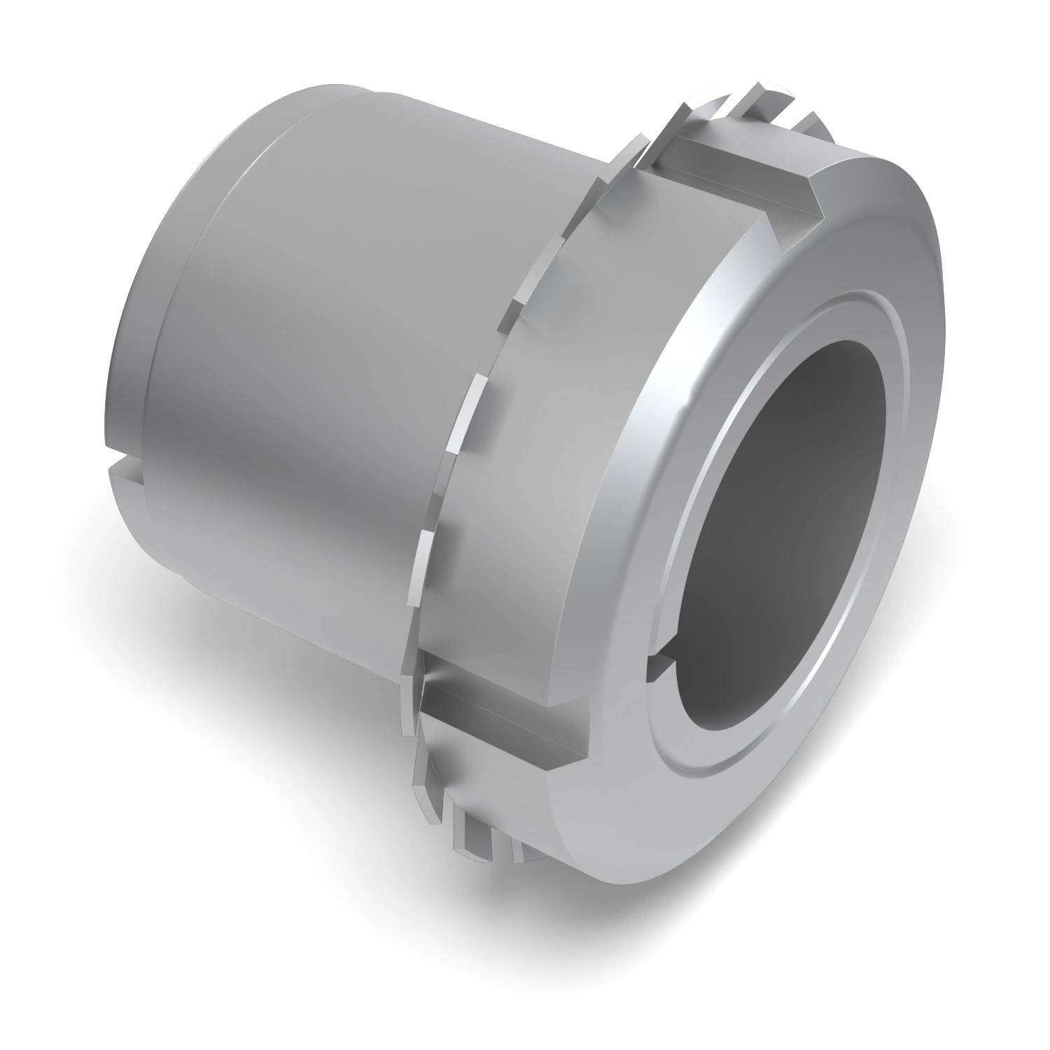 Spannsatz STW76-28x40 für die Welle-Nabe-Verbindung: Welle Ø 28 mm, Außen-Ø 40 mm