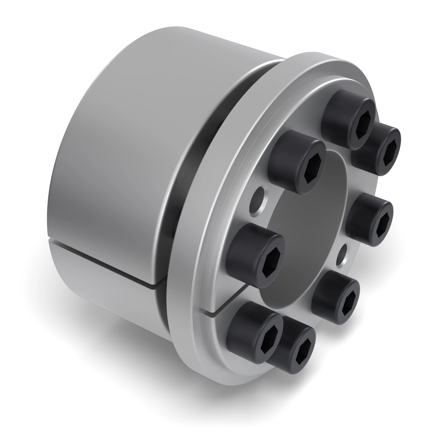 Spannsatz STW73-32x60 für die Welle-Nabe-Verbindung: Welle Ø 32 mm, Außen-Ø 60 mm