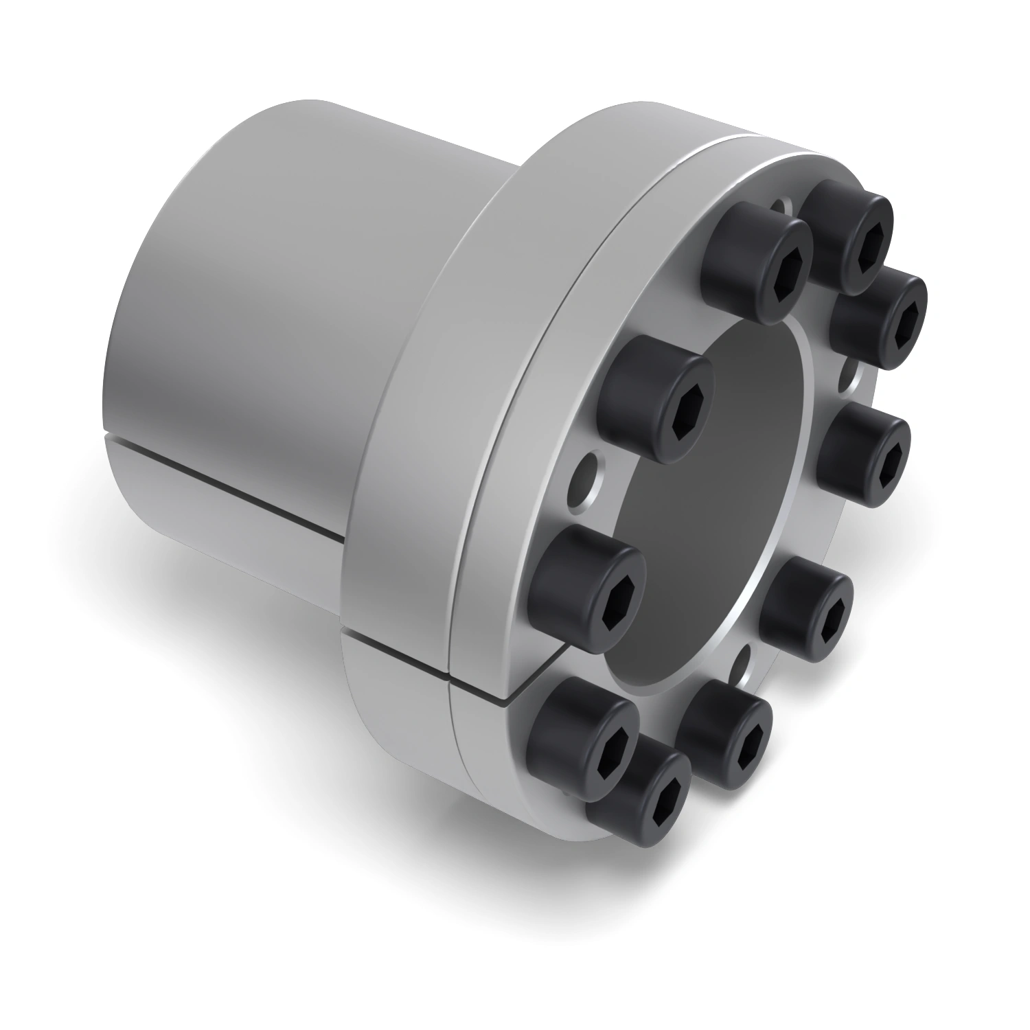 Spannsatz STW27-50x65 für die Welle-Nabe-Verbindung: Welle Ø 50 mm, Außen-Ø 65 mm