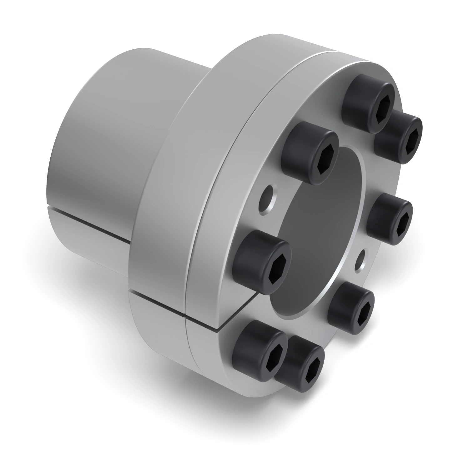 Spannsatz STW27-35x47 für die Welle-Nabe-Verbindung: Welle Ø 35 mm, Außen-Ø 47 mm