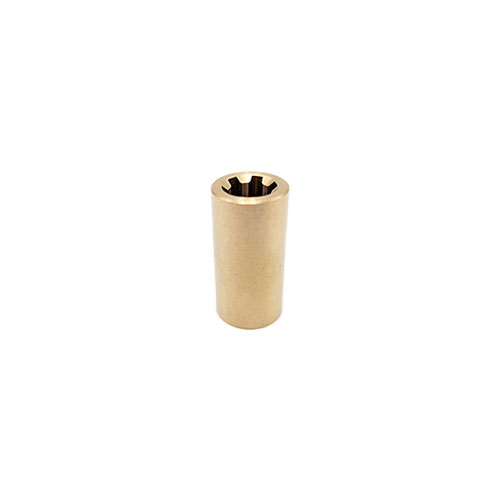 KN11x14-RG7(Rotguss) zylindrisch KN11x14-RG7(Rotguss) zylindrisch
