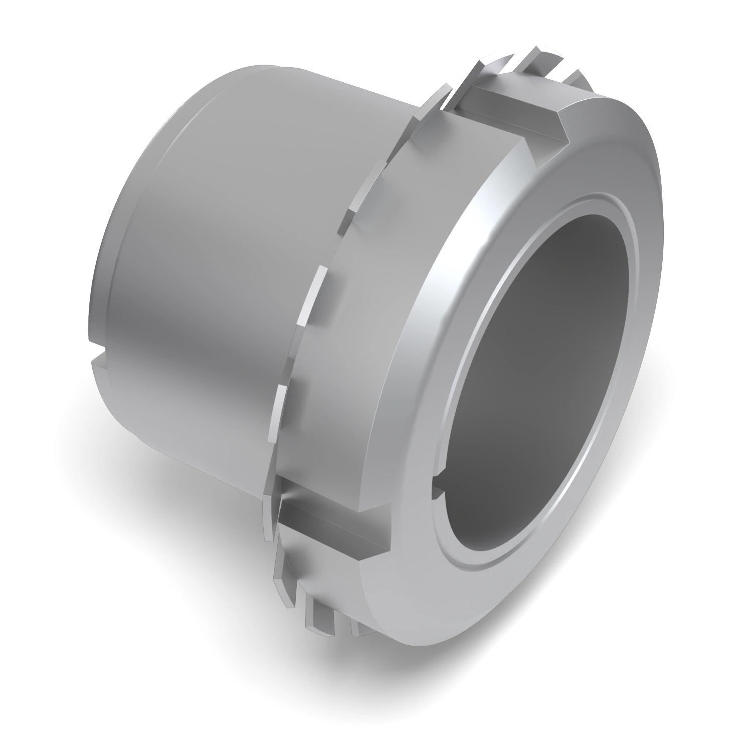 Spannsatz STW76-40x50 für die Welle-Nabe-Verbindung: Welle Ø 40 mm, Außen-Ø 50 mm