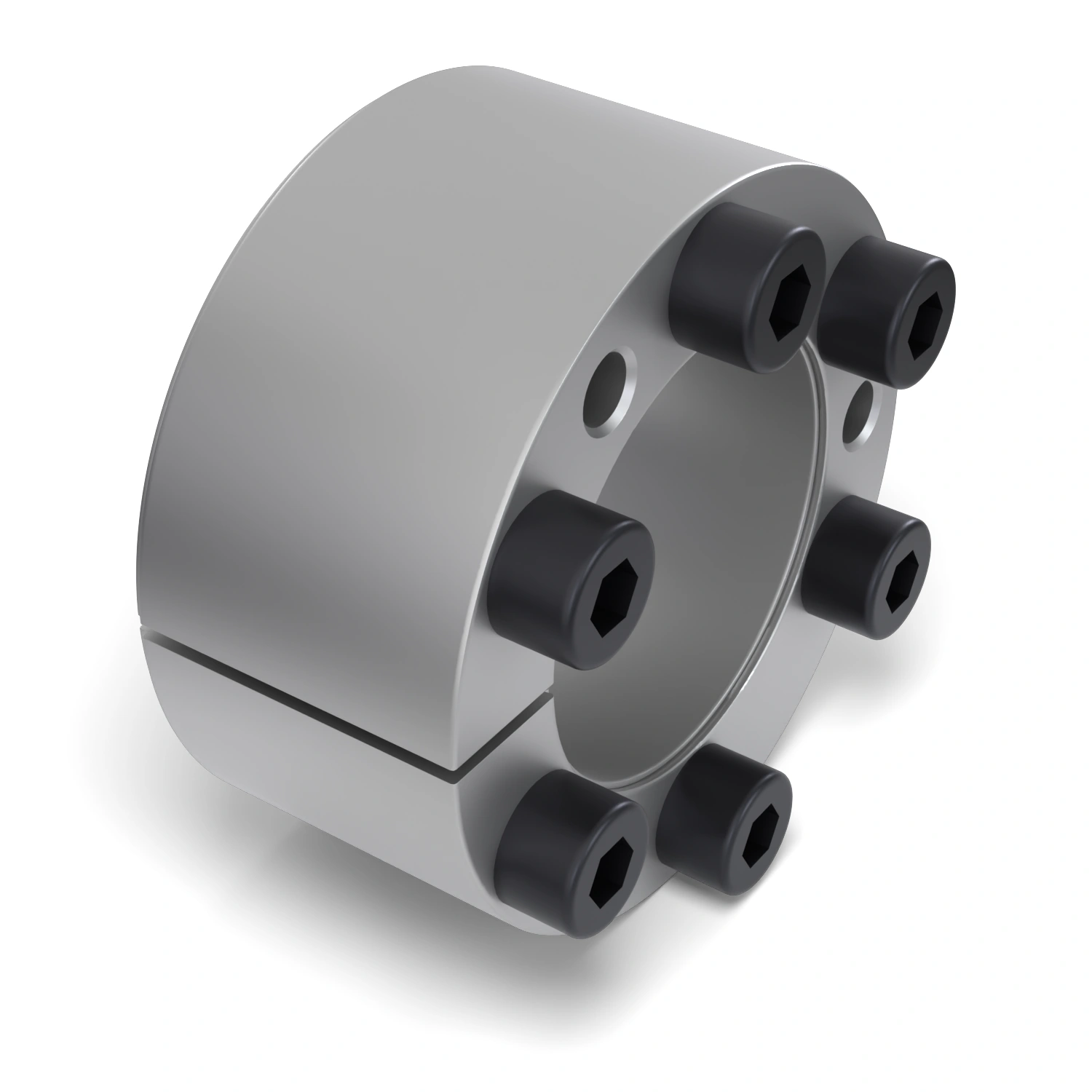 Spannsatz STW71-45x75 für die Welle-Nabe-Verbindung: Welle Ø 45 mm, Außen-Ø 75 mm