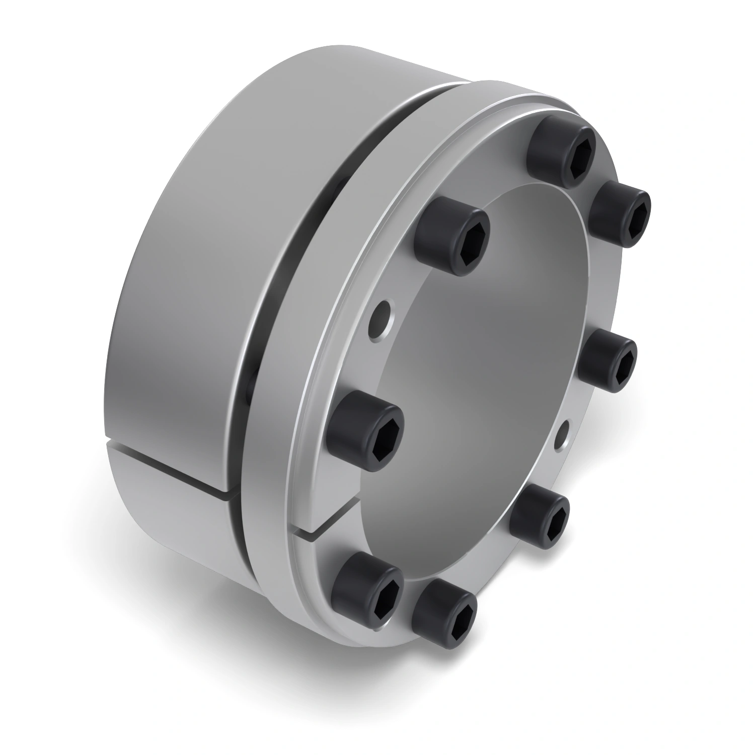 Spannsatz STW73-140x190 für die Welle-Nabe-Verbindung: Welle Ø 140 mm, Außen-Ø 190 mm