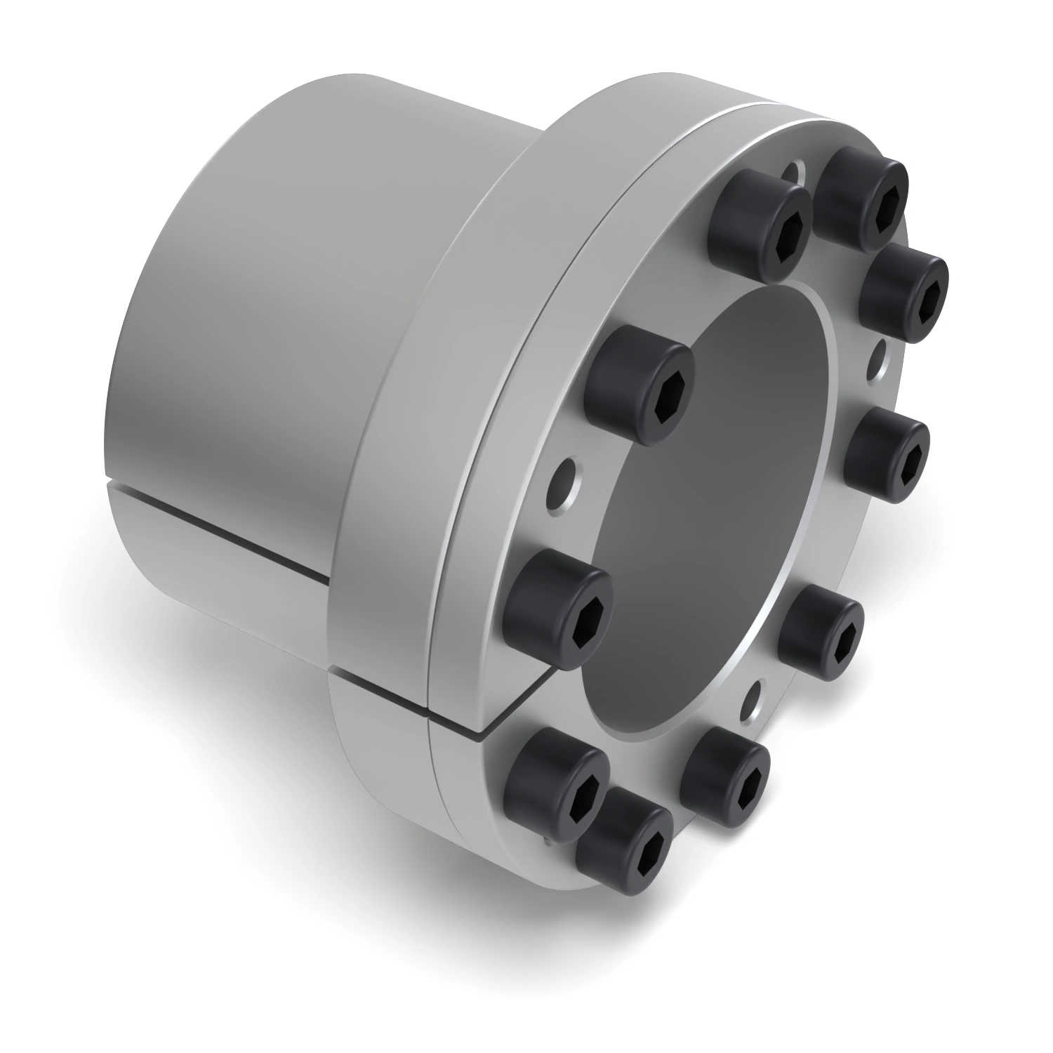 Spannsatz STW27-65x84 für die Welle-Nabe-Verbindung: Welle Ø 65 mm, Außen-Ø 84 mm