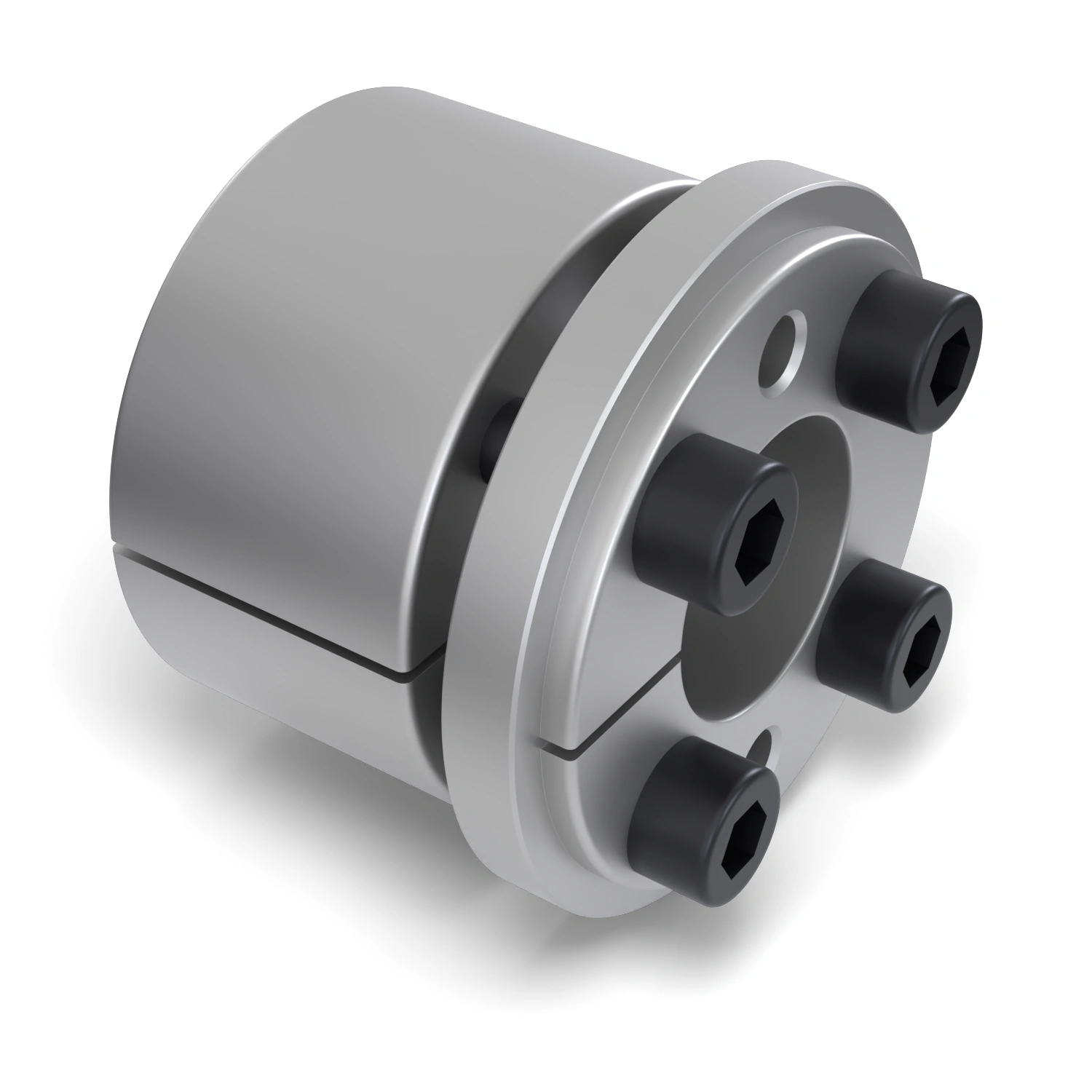 Spannsatz STW73-22x47 für die Welle-Nabe-Verbindung: Welle Ø 22 mm, Außen-Ø 47 mm