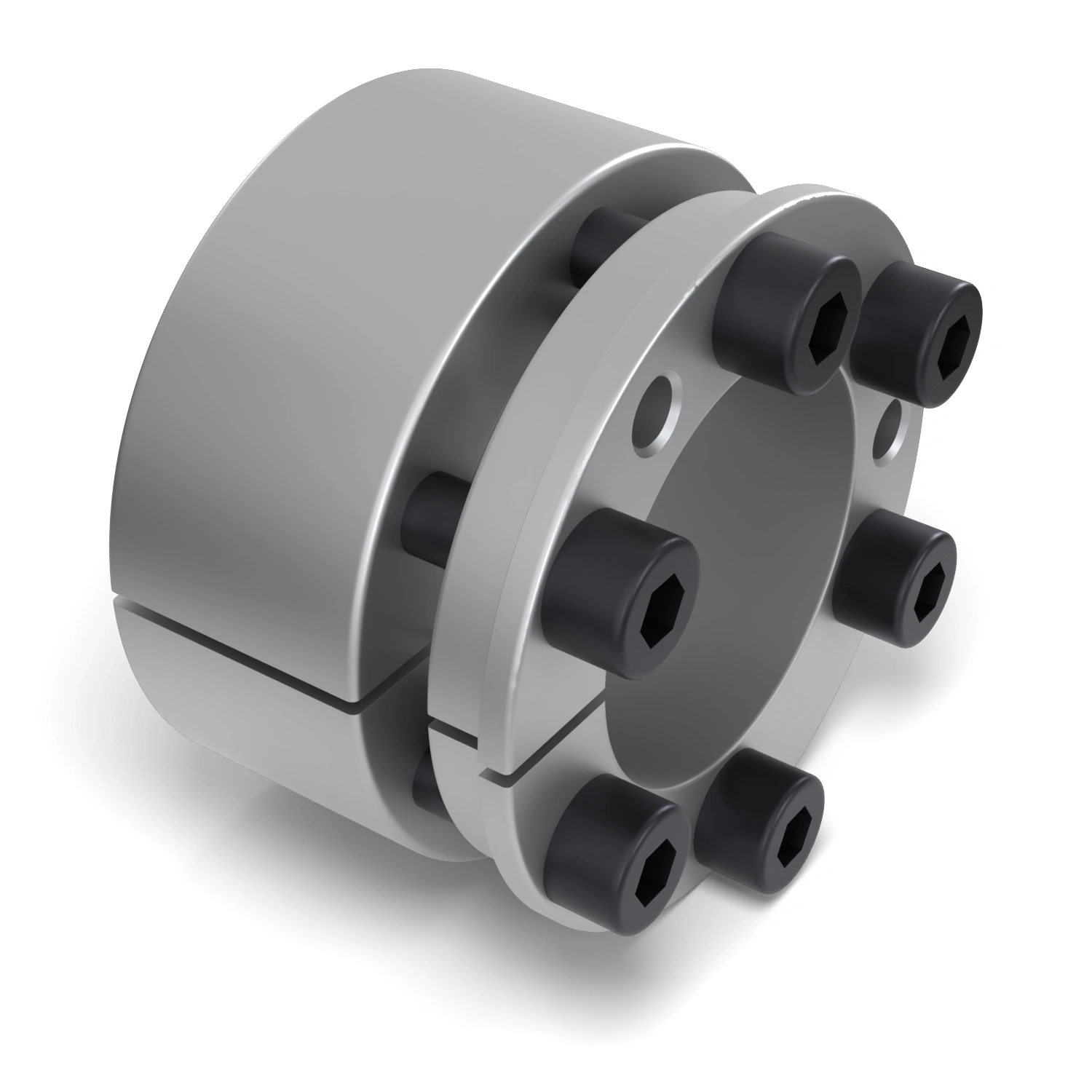 Spannsatz STW26-45x75 für die Welle-Nabe-Verbindung: Welle Ø 45 mm, Außen-Ø 75 mm