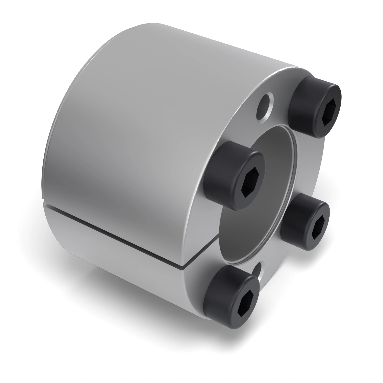 Spannsatz STW71-14x26 für die Welle-Nabe-Verbindung: Welle Ø 14 mm, Außen-Ø 26 mm