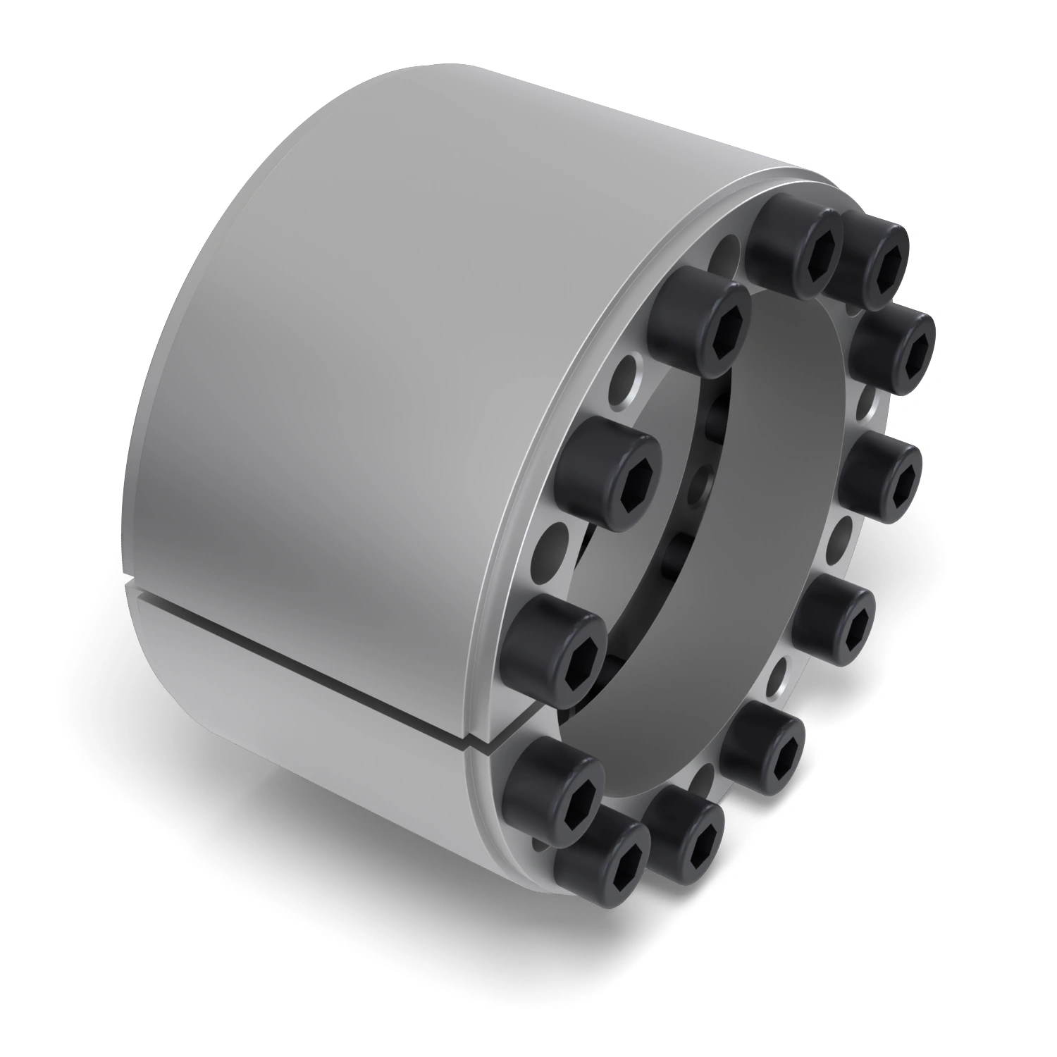 Spannsatz STW33-95x135 für die Welle-Nabe-Verbindung: Welle Ø 95 mm, Außen-Ø 135 mm