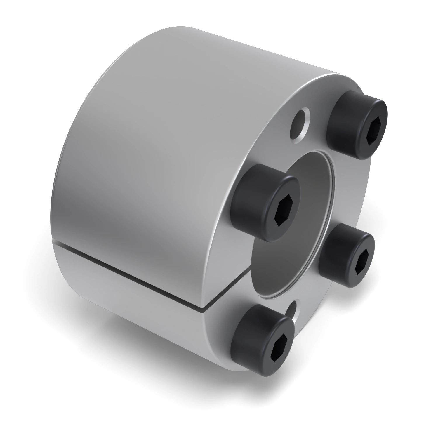 Spannsatz STW71-17x35 für die Welle-Nabe-Verbindung: Welle Ø 17 mm, Außen-Ø 35 mm