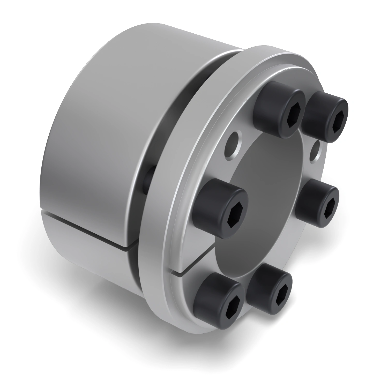 Spannsatz STW73-45x75 für die Welle-Nabe-Verbindung: Welle Ø 45 mm, Außen-Ø 75 mm
