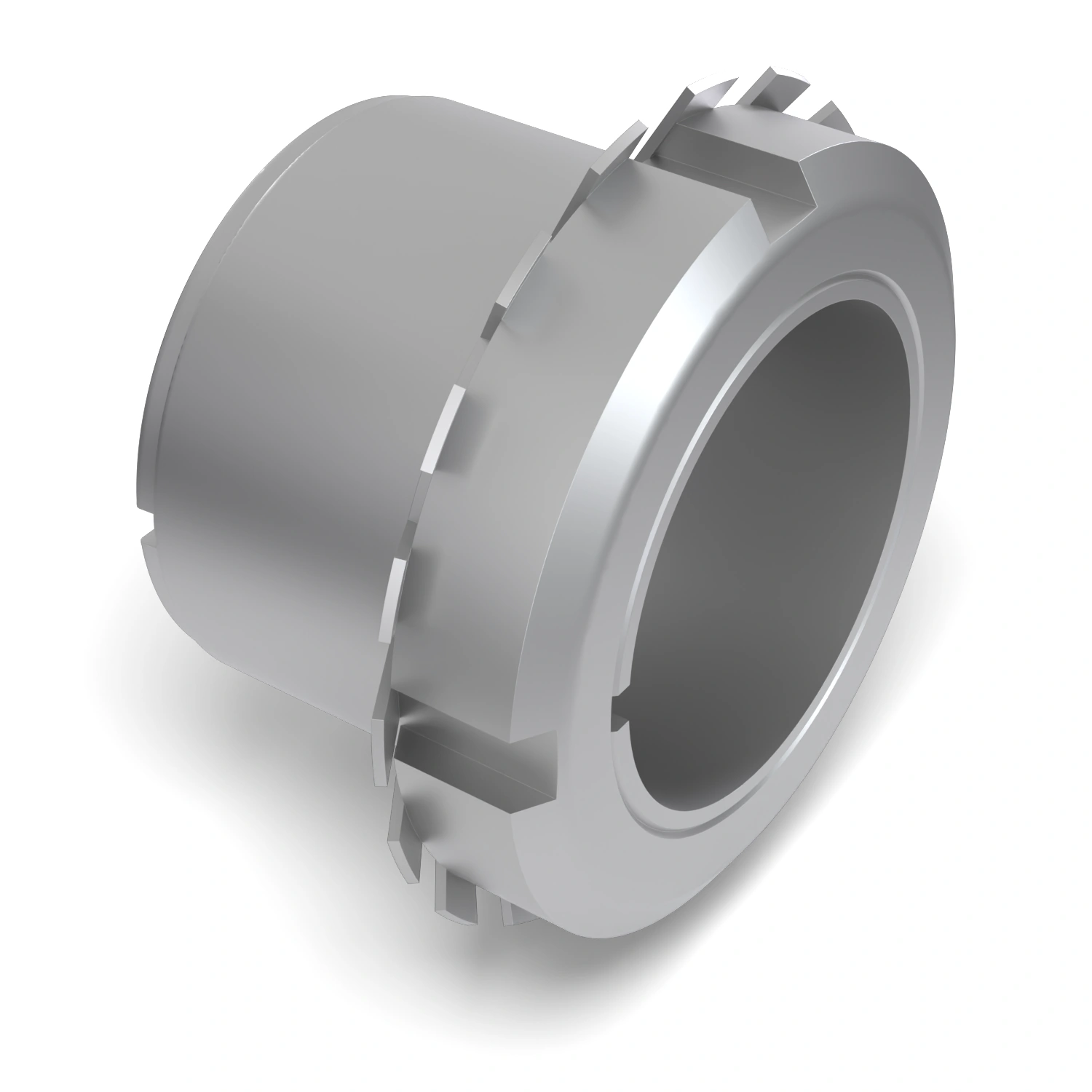 Spannsatz STW76-45x55 für die Welle-Nabe-Verbindung: Welle Ø 45 mm, Außen-Ø 55 mm