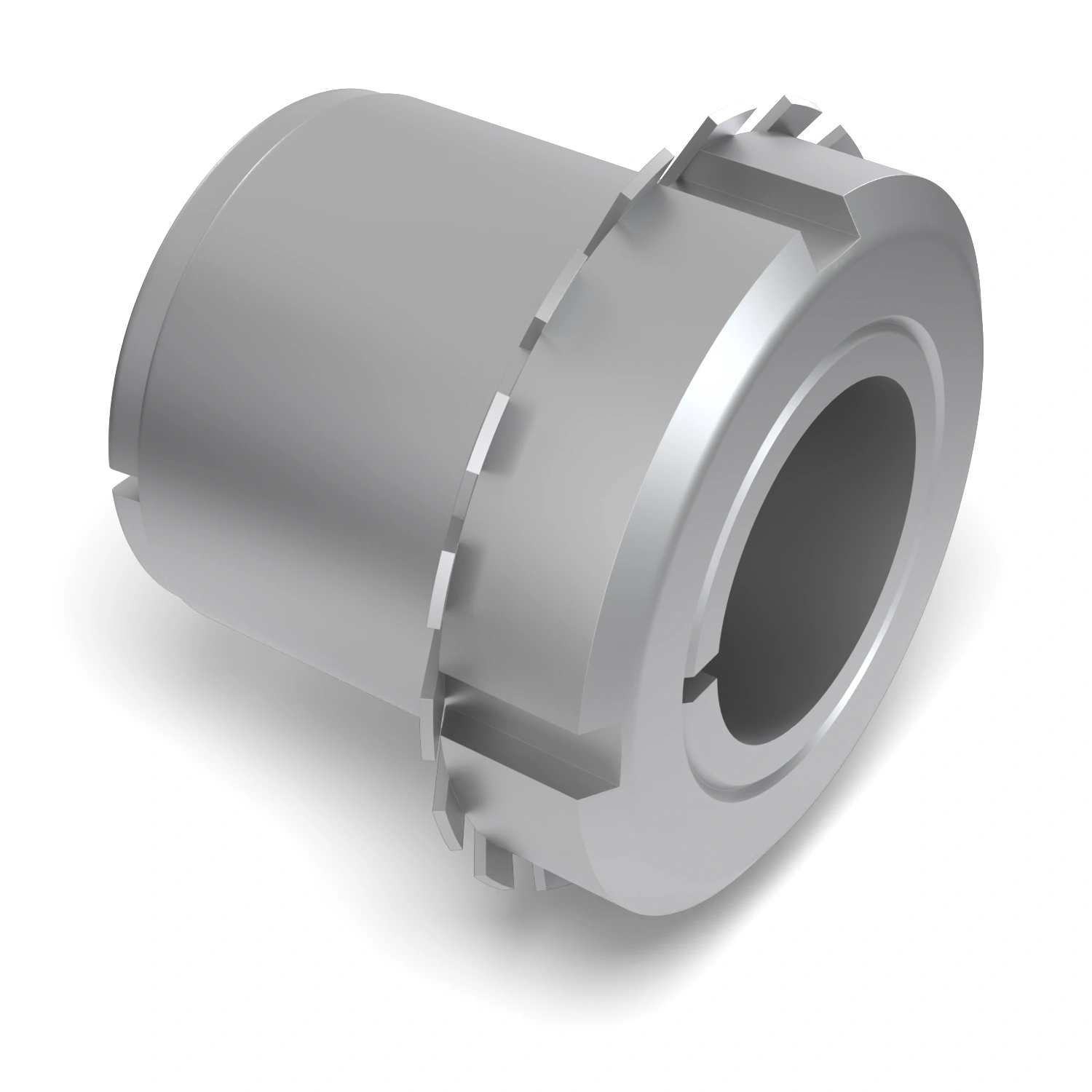 Spannsatz STW76-19x30 für die Welle-Nabe-Verbindung: Welle Ø 19 mm, Außen-Ø 30 mm